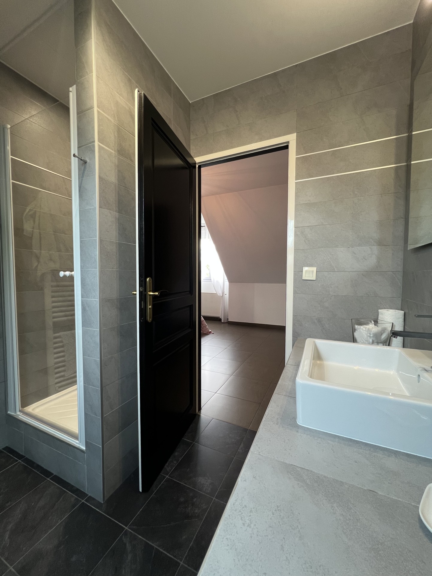 Aulnay Quartier Vieux Pays - Maison 5 Pièces - 3 chambres - Terrain 503 m2 - Sous-sol total - DPE C — photo 14
