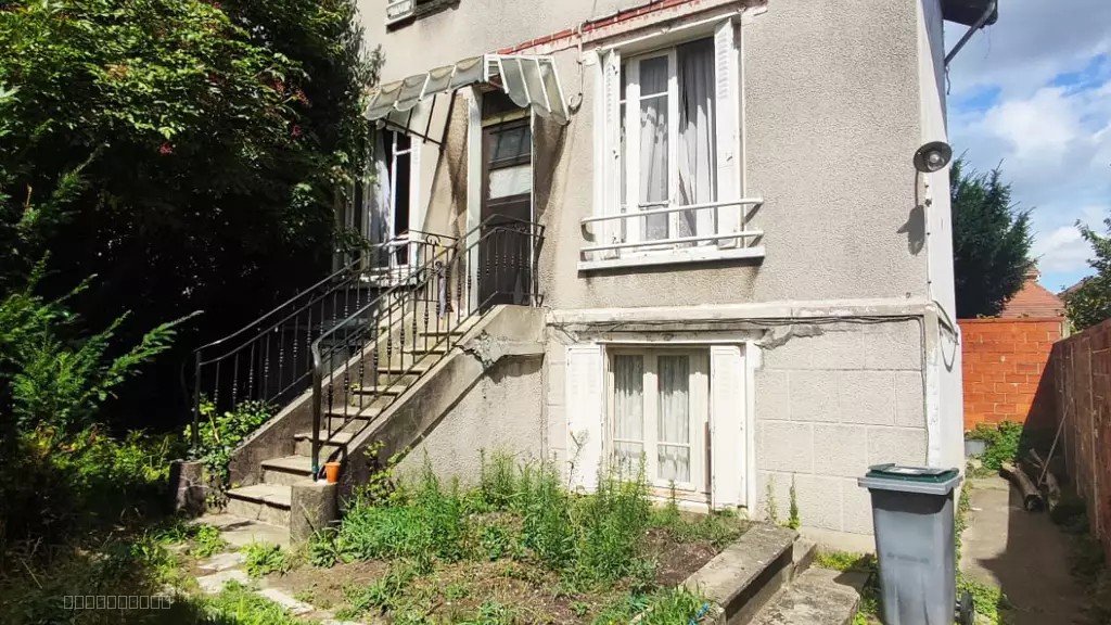 Proche Gare - Maison de 6 pièces avec parkings et cave — photo 12
