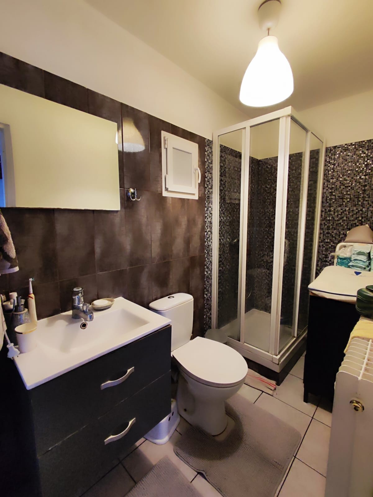 BOBIGNY Limite Bondy - Maison de 5 pièces 4 chambres avec Garage — photo 7