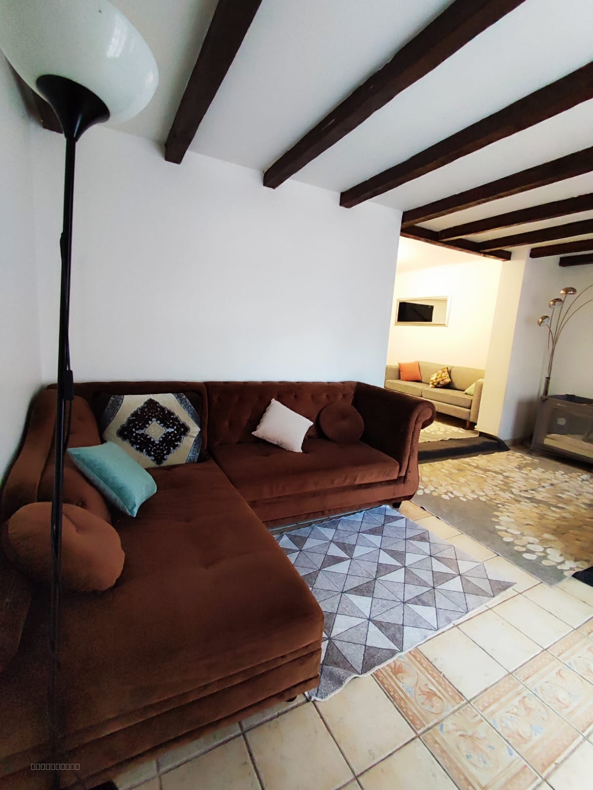 BOBIGNY Limite Bondy - Maison de 5 pièces 4 chambres avec Garage — photo 4
