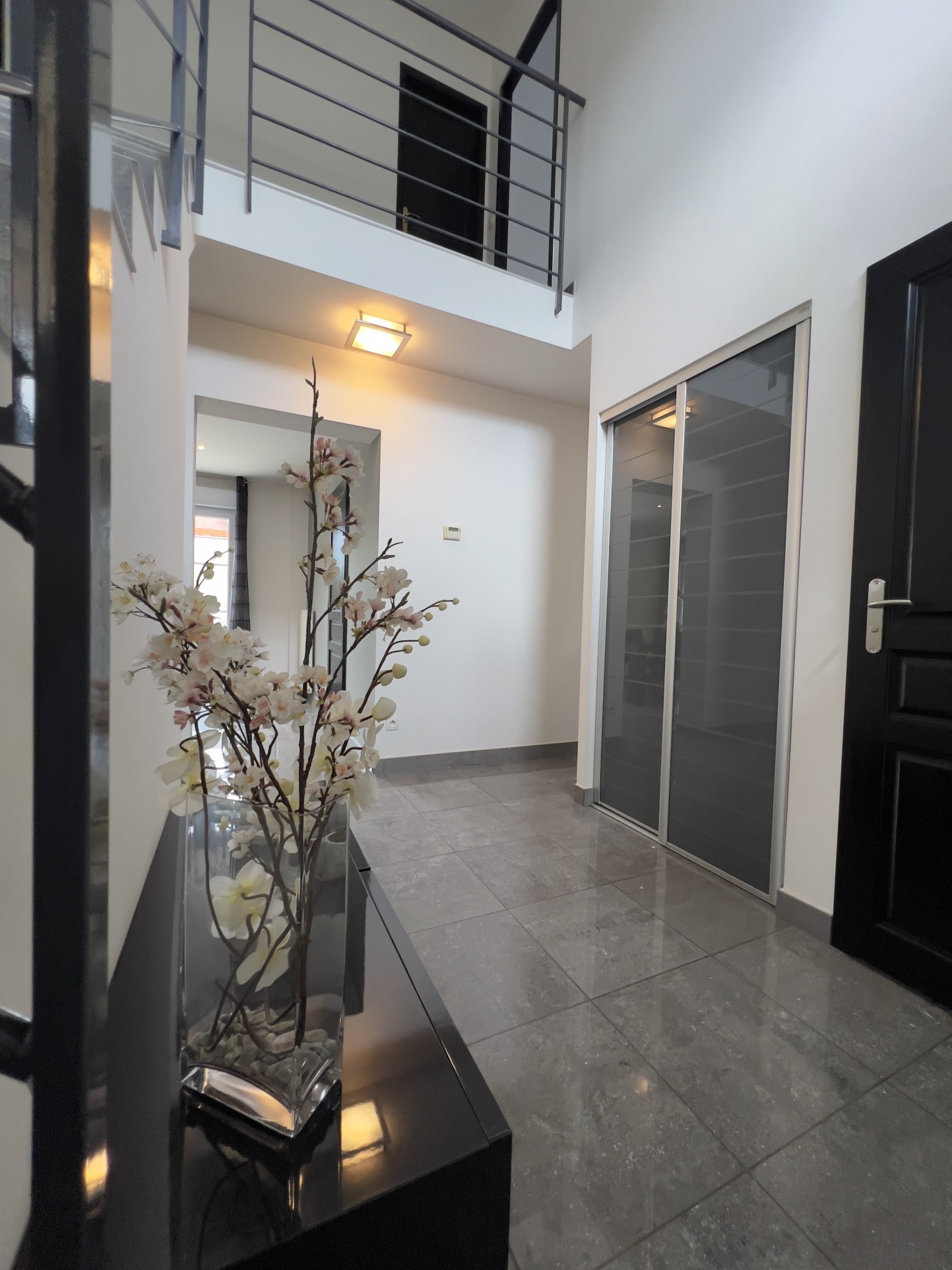 Aulnay Quartier Vieux Pays - Maison 5 Pièces - 3 chambres - Terrain 503 m2 - Sous-sol total - DPE C — photo 7