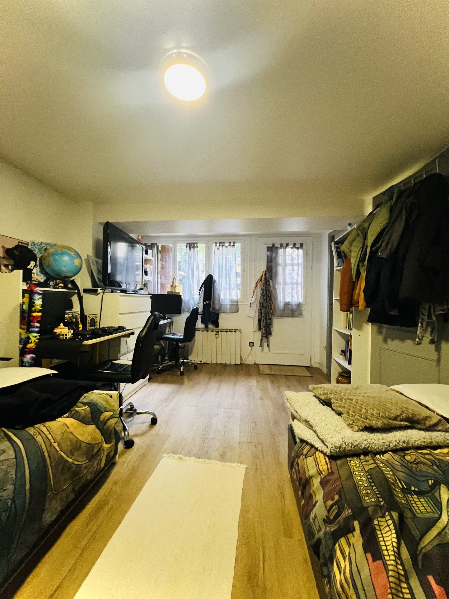 BOBIGNY Limite Bondy - Maison de 5 pièces 4 chambres avec Garage — photo 12