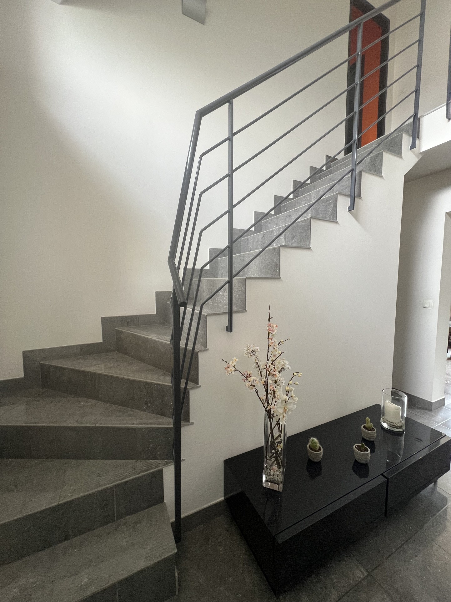 Aulnay Quartier Vieux Pays - Maison 5 Pièces - 3 chambres - Terrain 503 m2 - Sous-sol total - DPE C — photo 9
