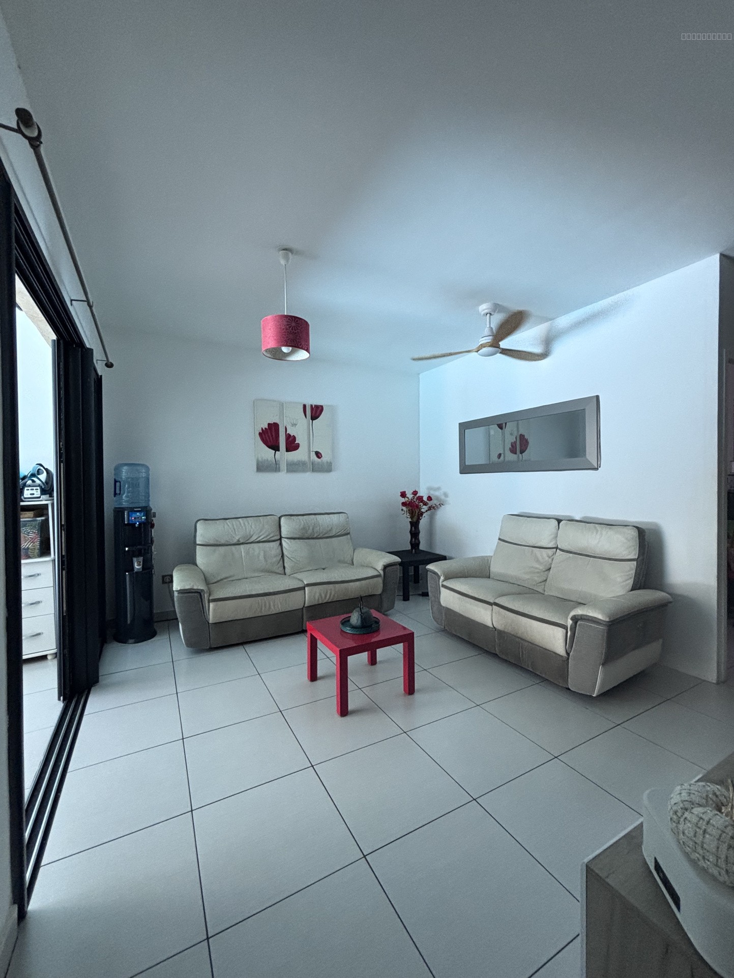 À vendre sur Sainte-Marie, maison de ville T3/4 avec piscine — photo 5