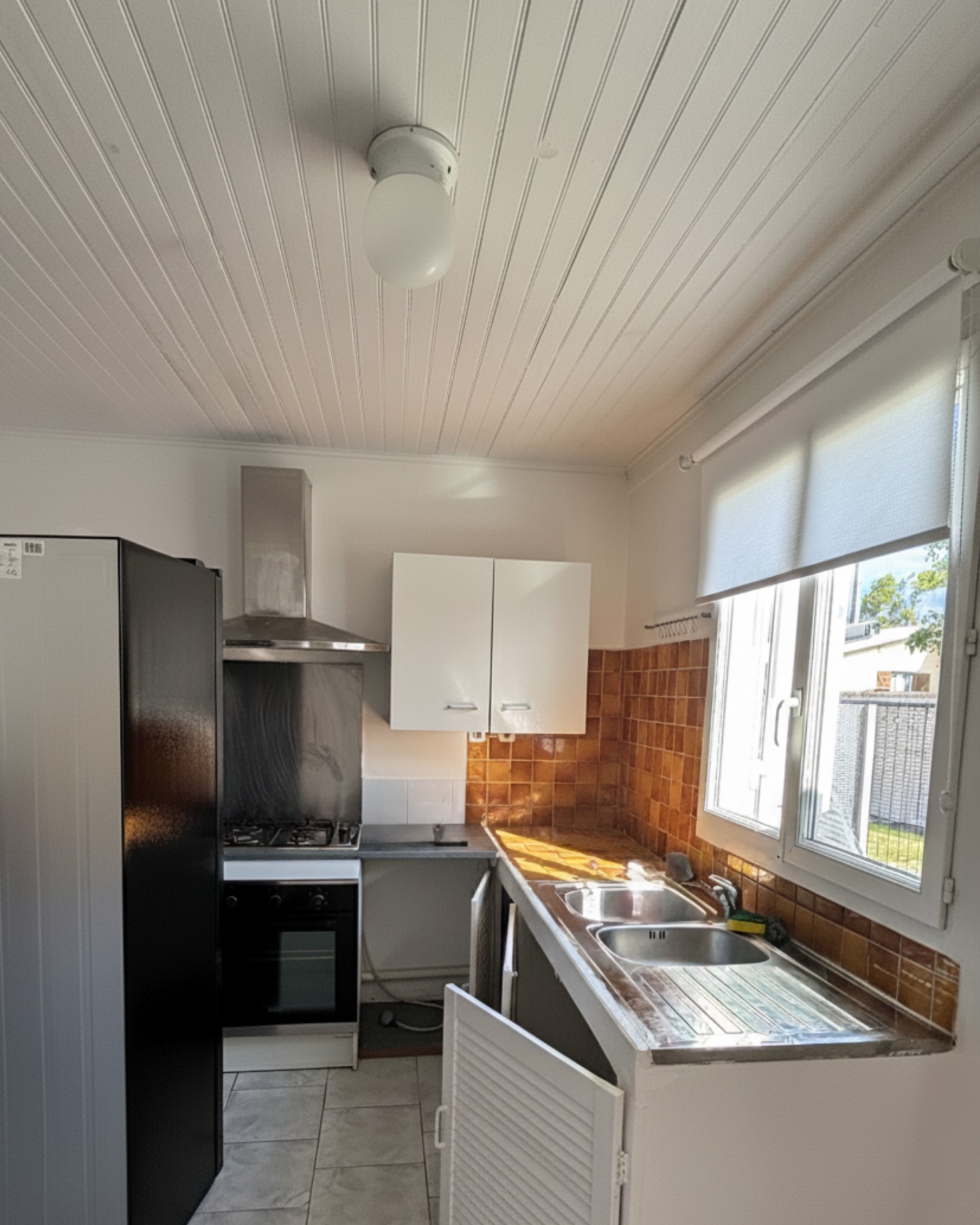 Immeuble à vendre à Saint-André (Rivière du Mât les Bas) — photo 3