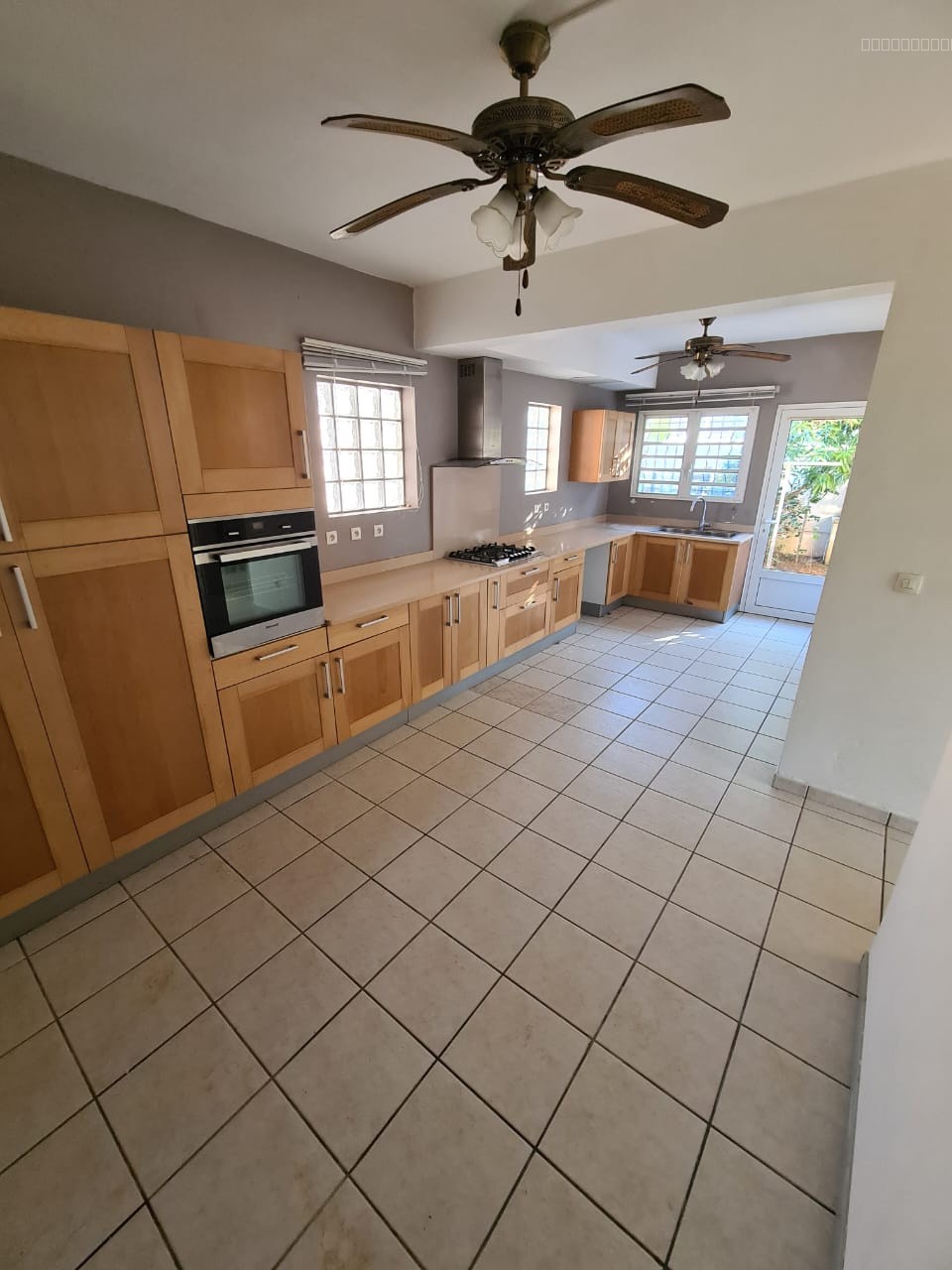 Villa T5 à Sainte-Suzanne (97441) — photo 7