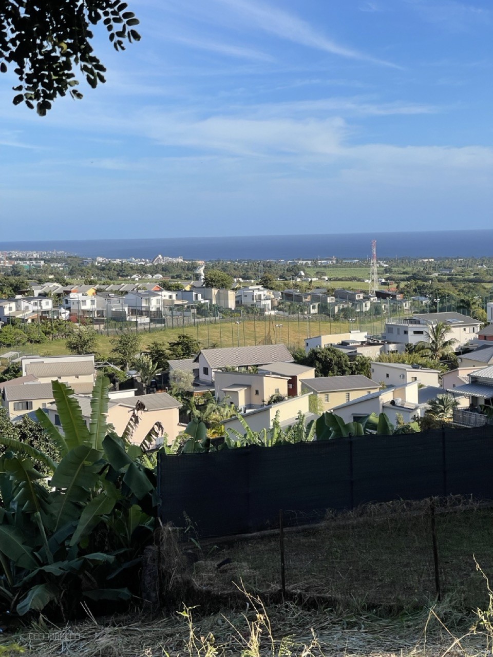 Terrain de 536 m2 viabilisé hors lotissement — photo 6