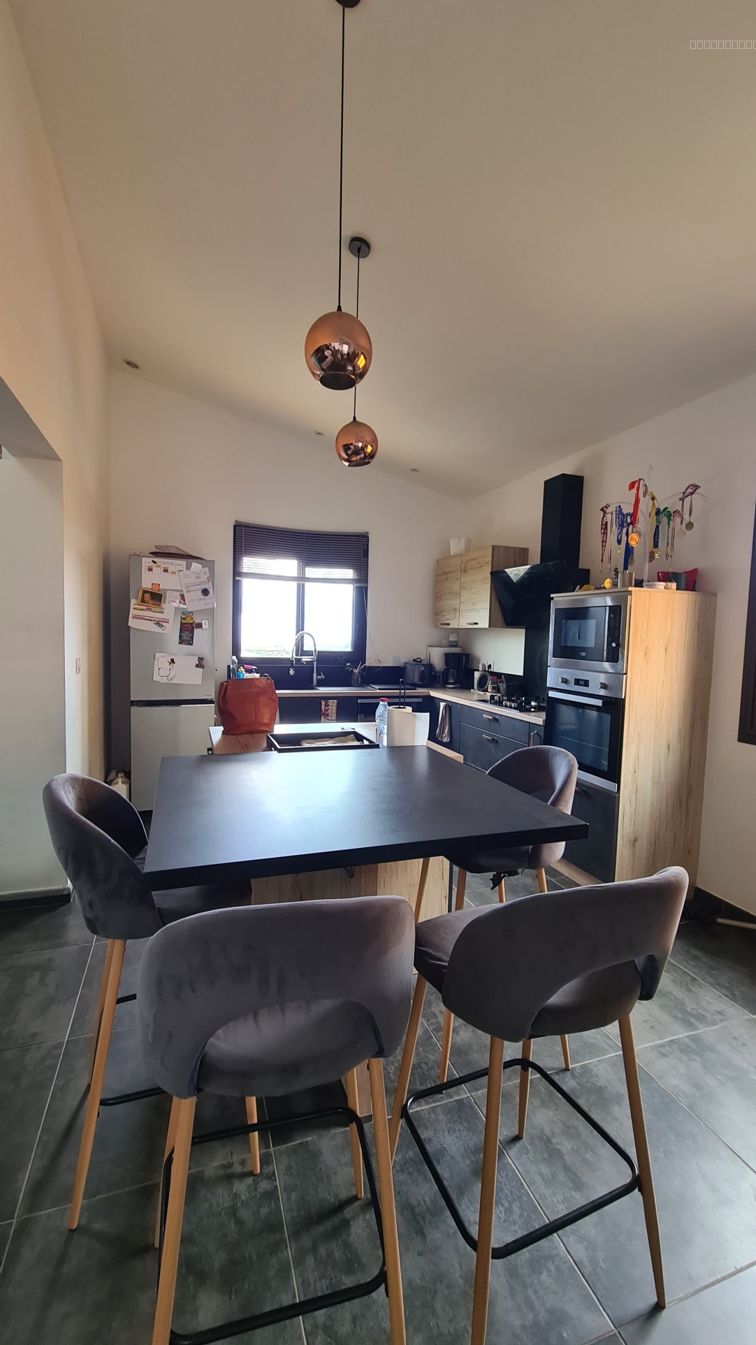 À vendre. Villa contemporaine F4 à La Plaine Saint-Paul — photo 7
