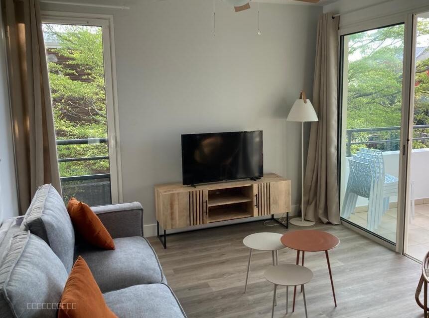 Exclusivité FCT Immobilier   T2 Saint-Gilles les Bains — photo 2