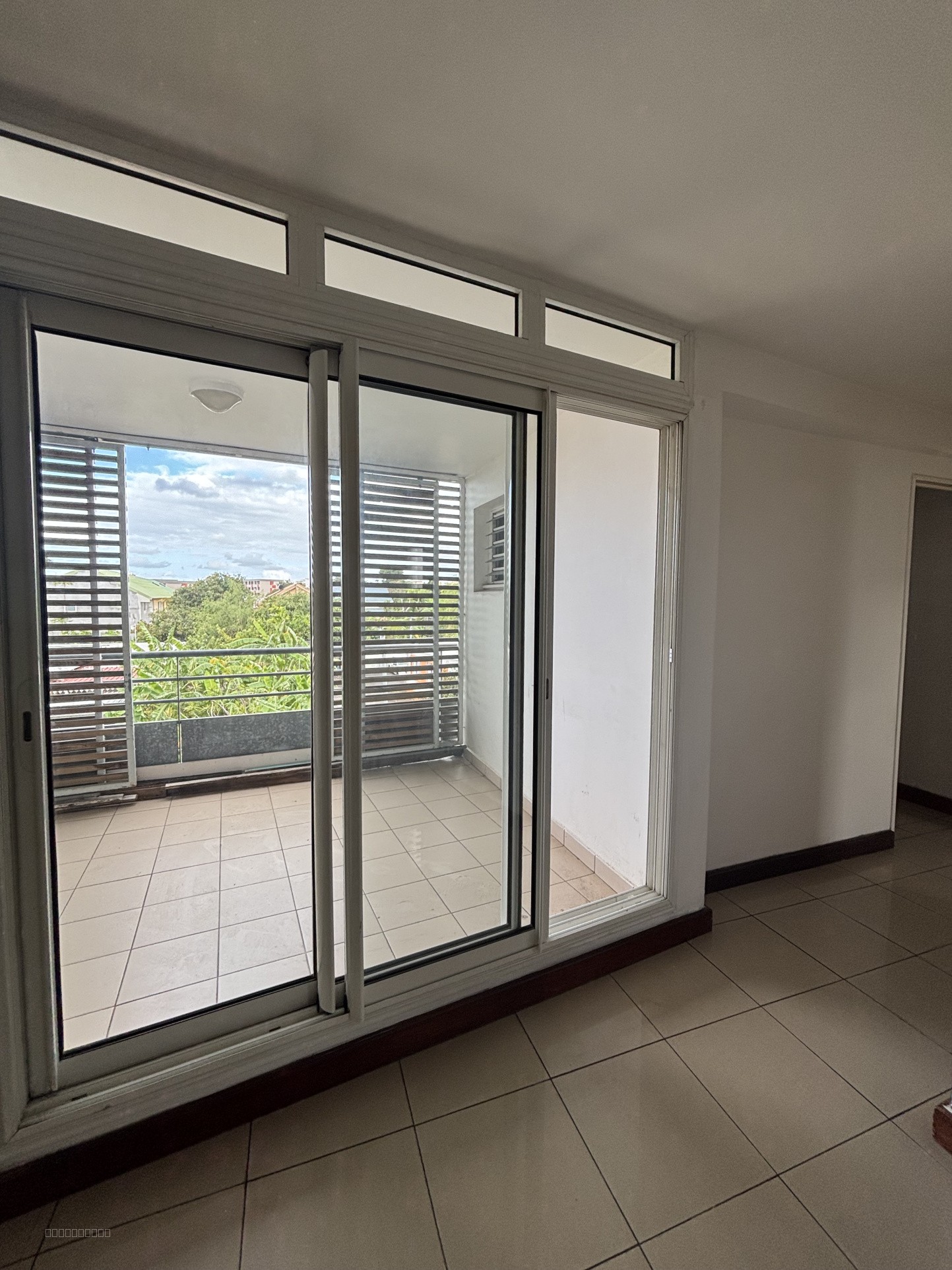 Appartement T3 à Sainte-Clotilde — photo 2