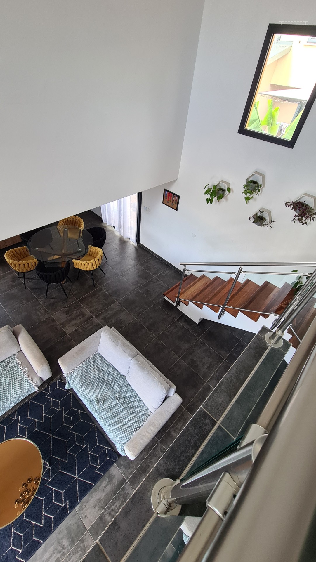 À vendre. Villa contemporaine F4 à La Plaine Saint-Paul — photo 3
