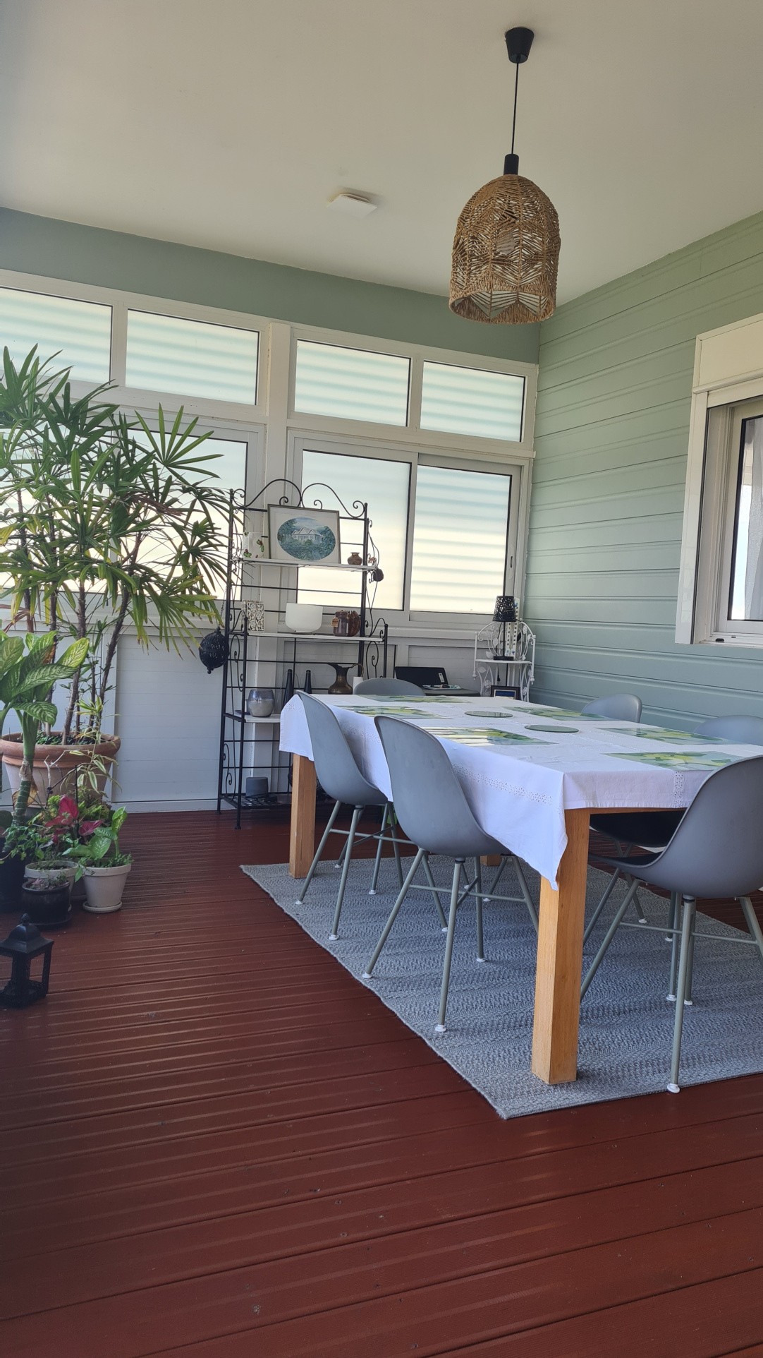 Maison de plain-pied à vendre à La Plaine-des-Palmistes — photo 8
