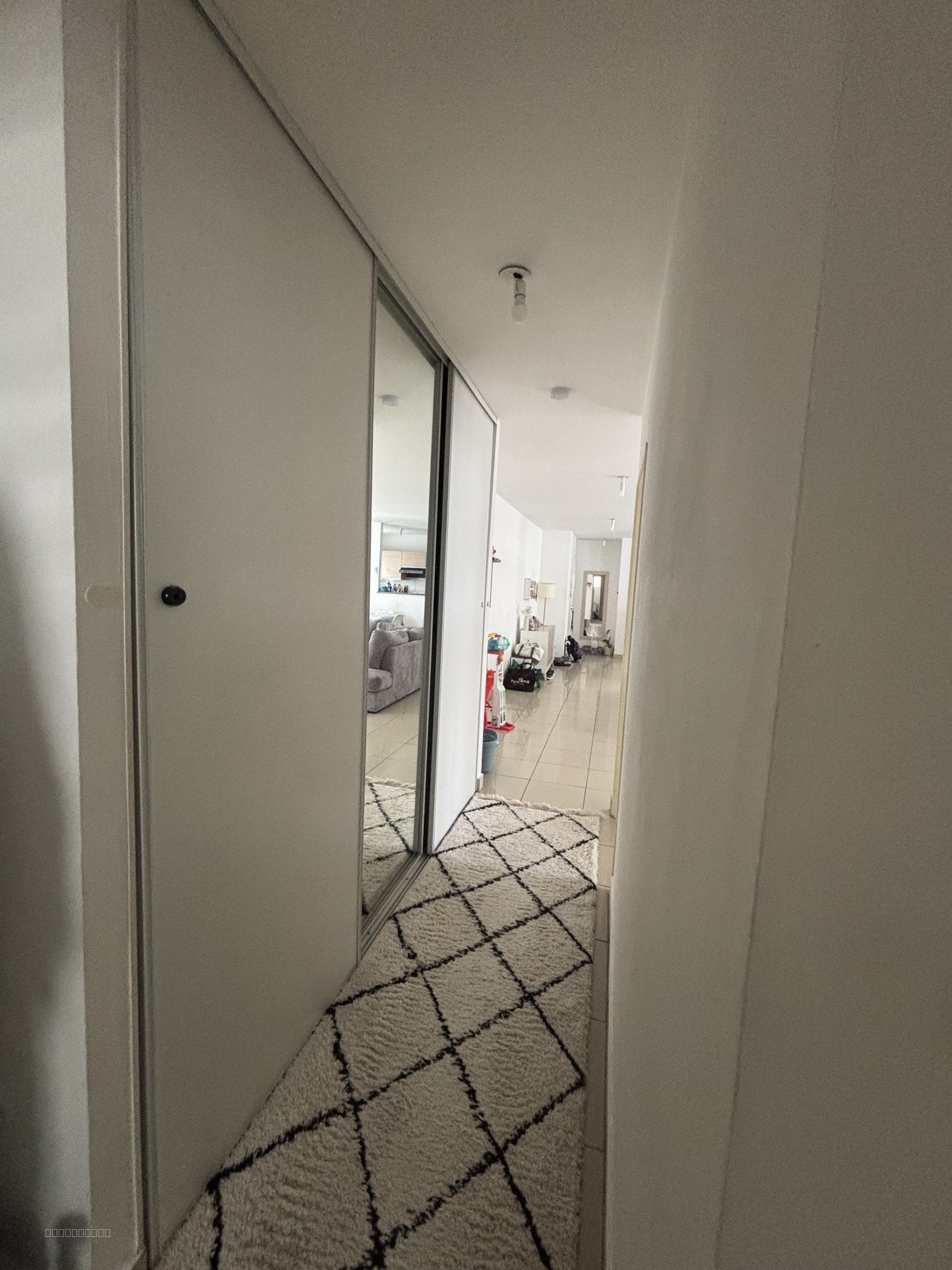 Grand appartement T3  à Saint-Denis — photo 2