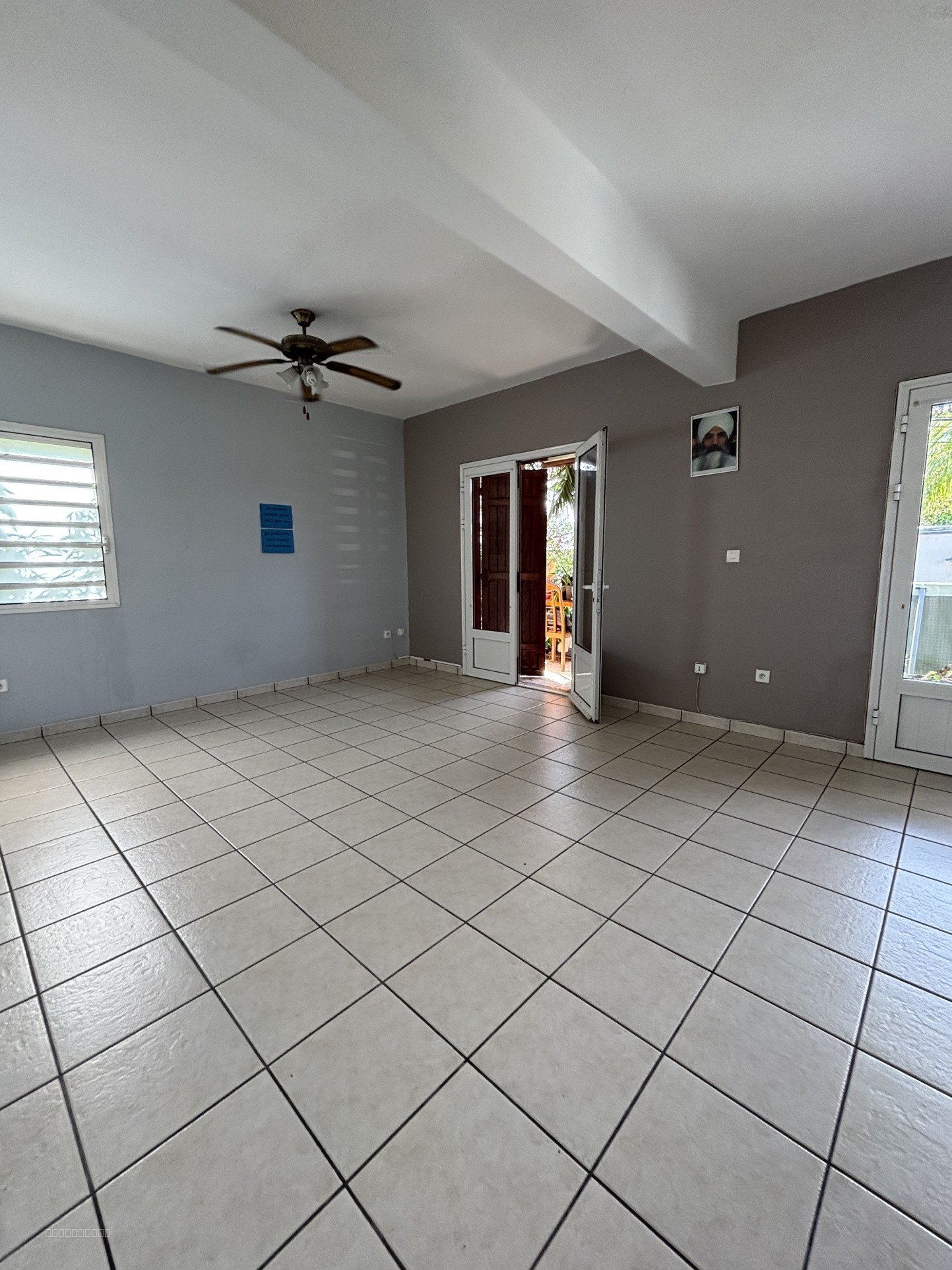 Villa T5 à Sainte-Suzanne (97441) — photo 6