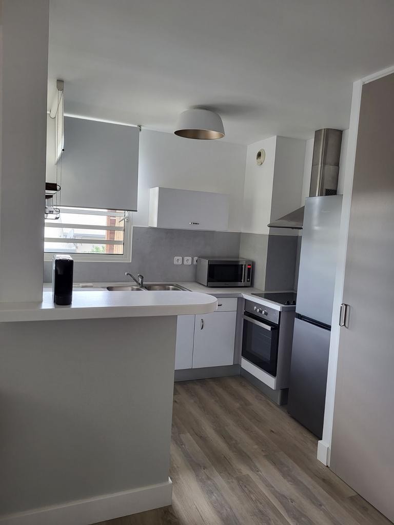 Exclusivité FCT Immobilier   T2 Saint-Gilles les Bains — photo 3
