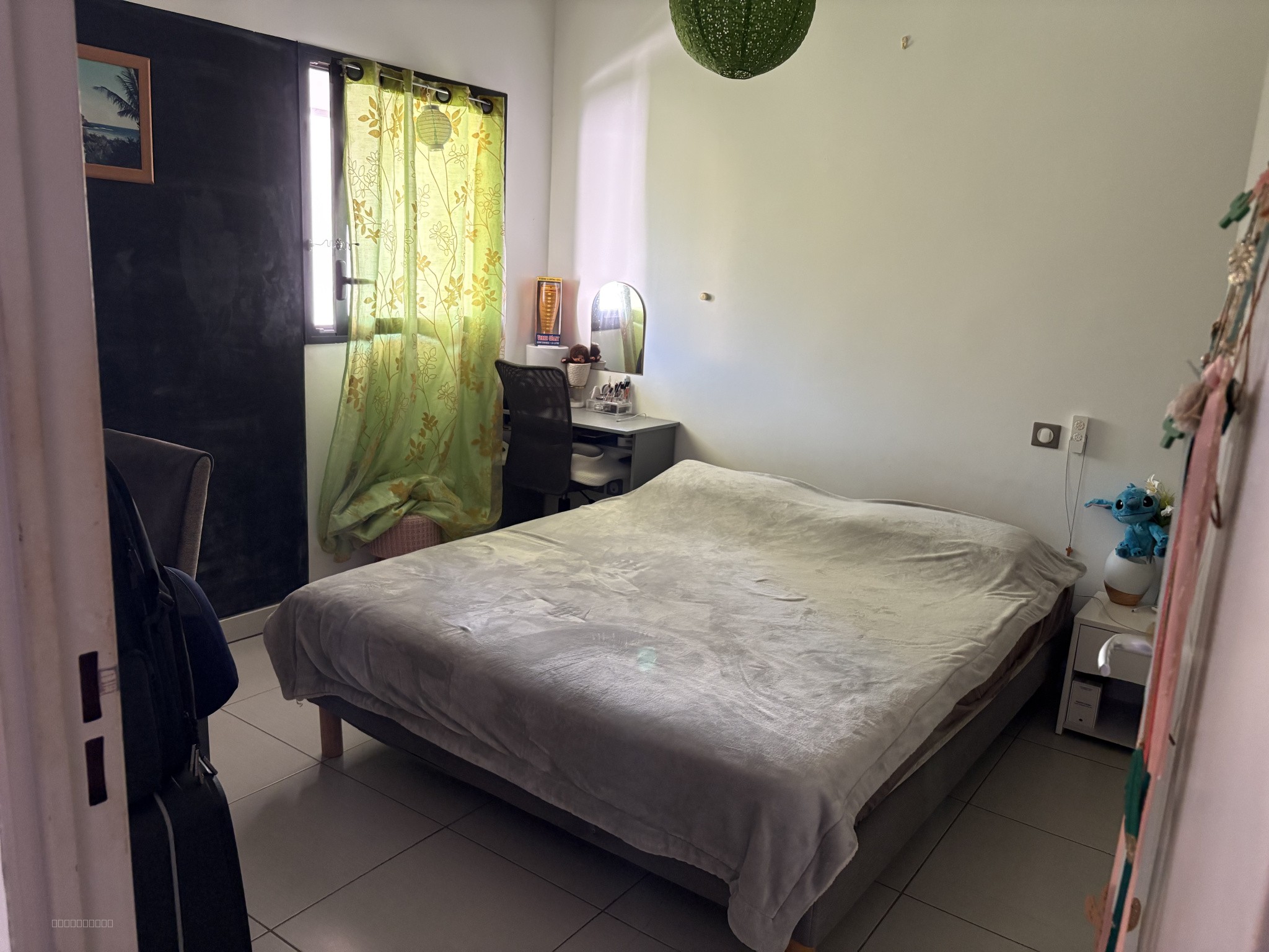 À vendre sur Sainte-Marie, maison de ville T3/4 avec piscine — photo 12