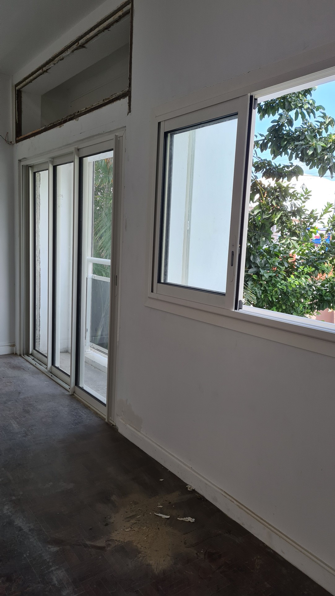 A vendre Triplex T5 à Saint-Denis — photo 2
