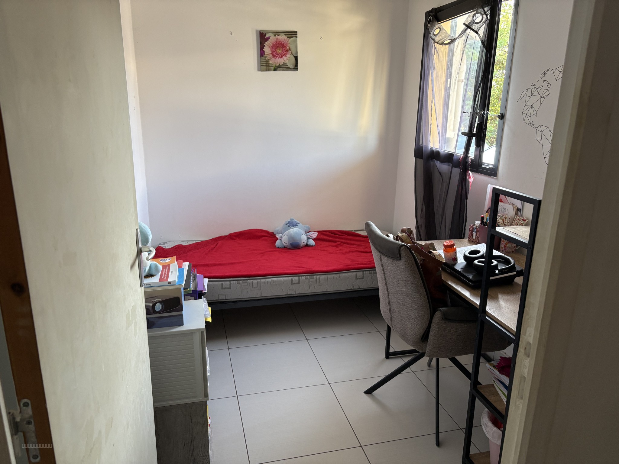À vendre sur Sainte-Marie, maison de ville T3/4 avec piscine — photo 14