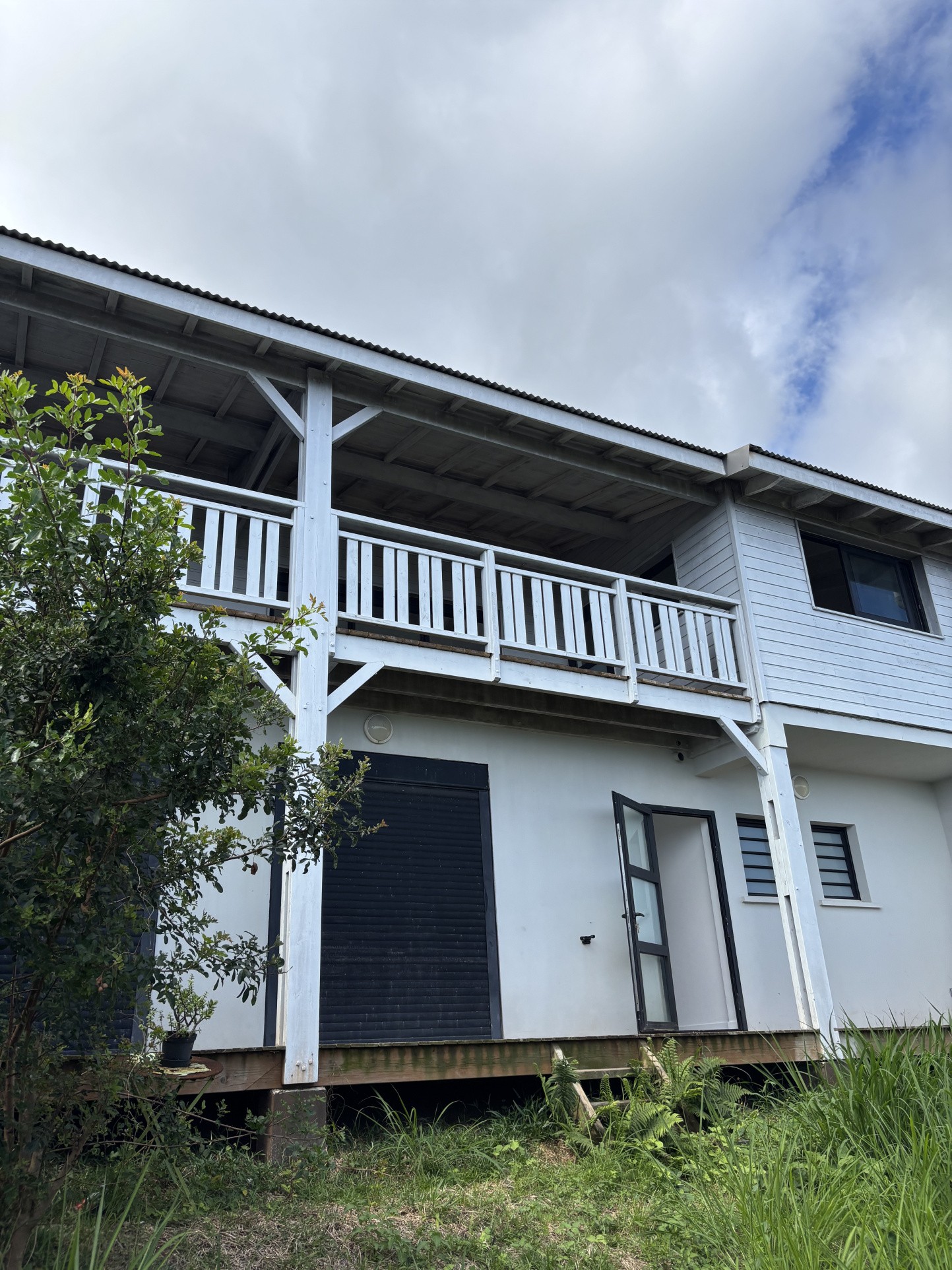 À vendre   Villa jumelée T4 avec vue océan   Les Avirons (La Réunion) — photo 10
