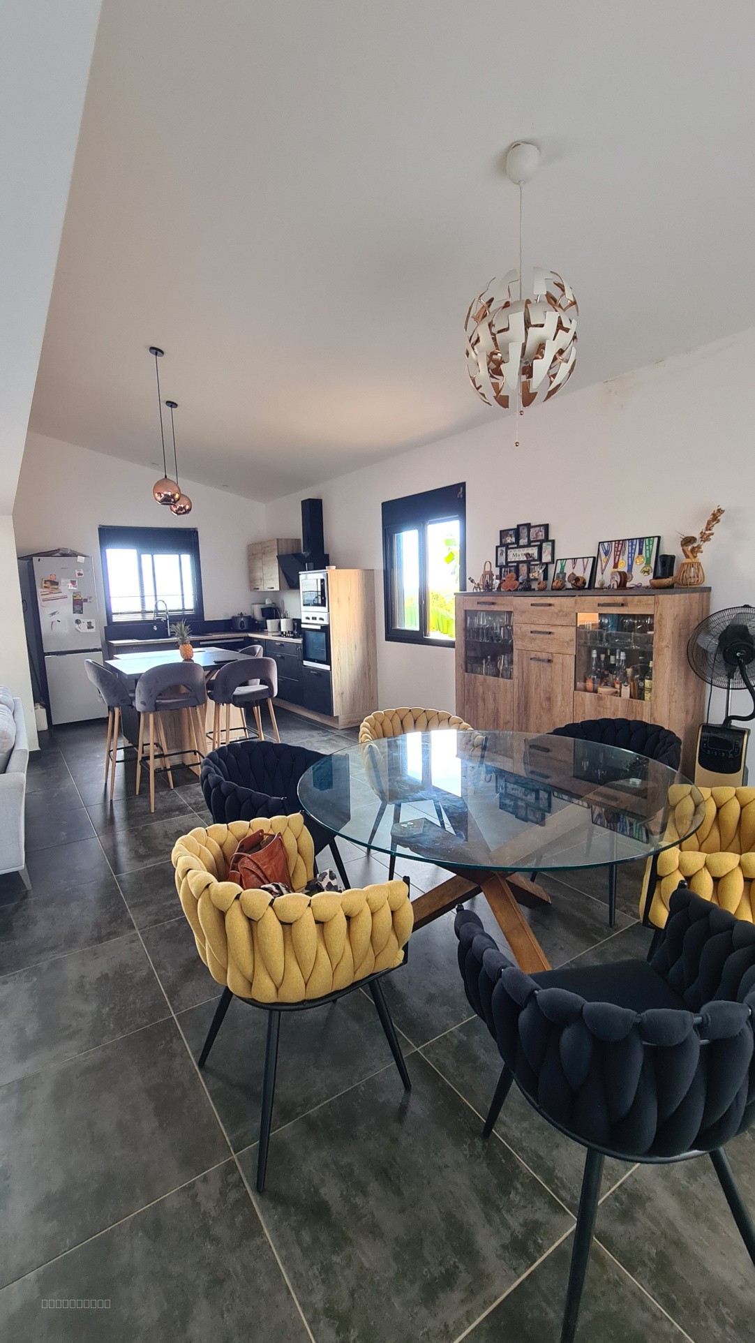 À vendre. Villa contemporaine F4 à La Plaine Saint-Paul — photo 8