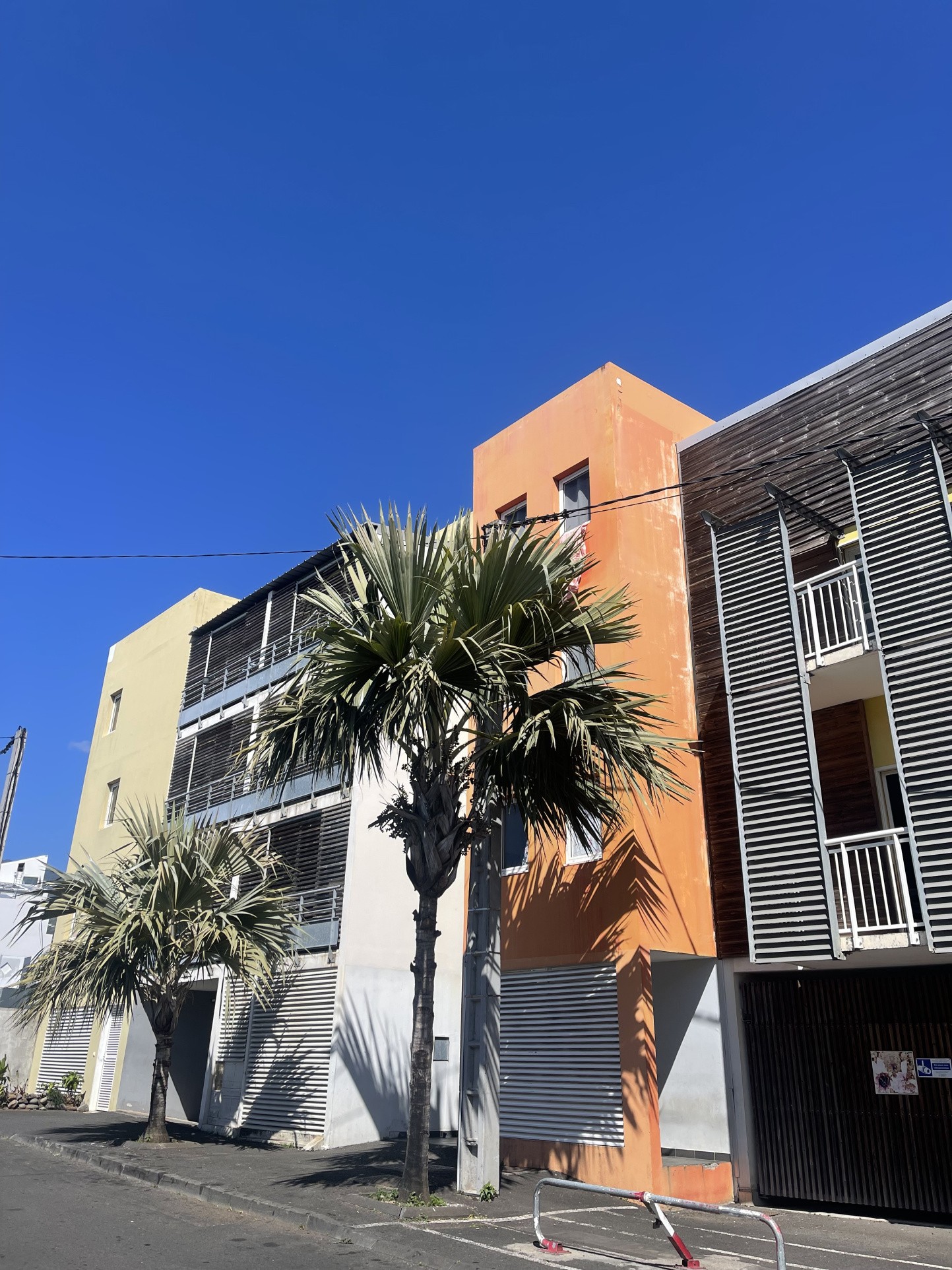 Appartement T3 à Sainte-Clotilde — photo 12