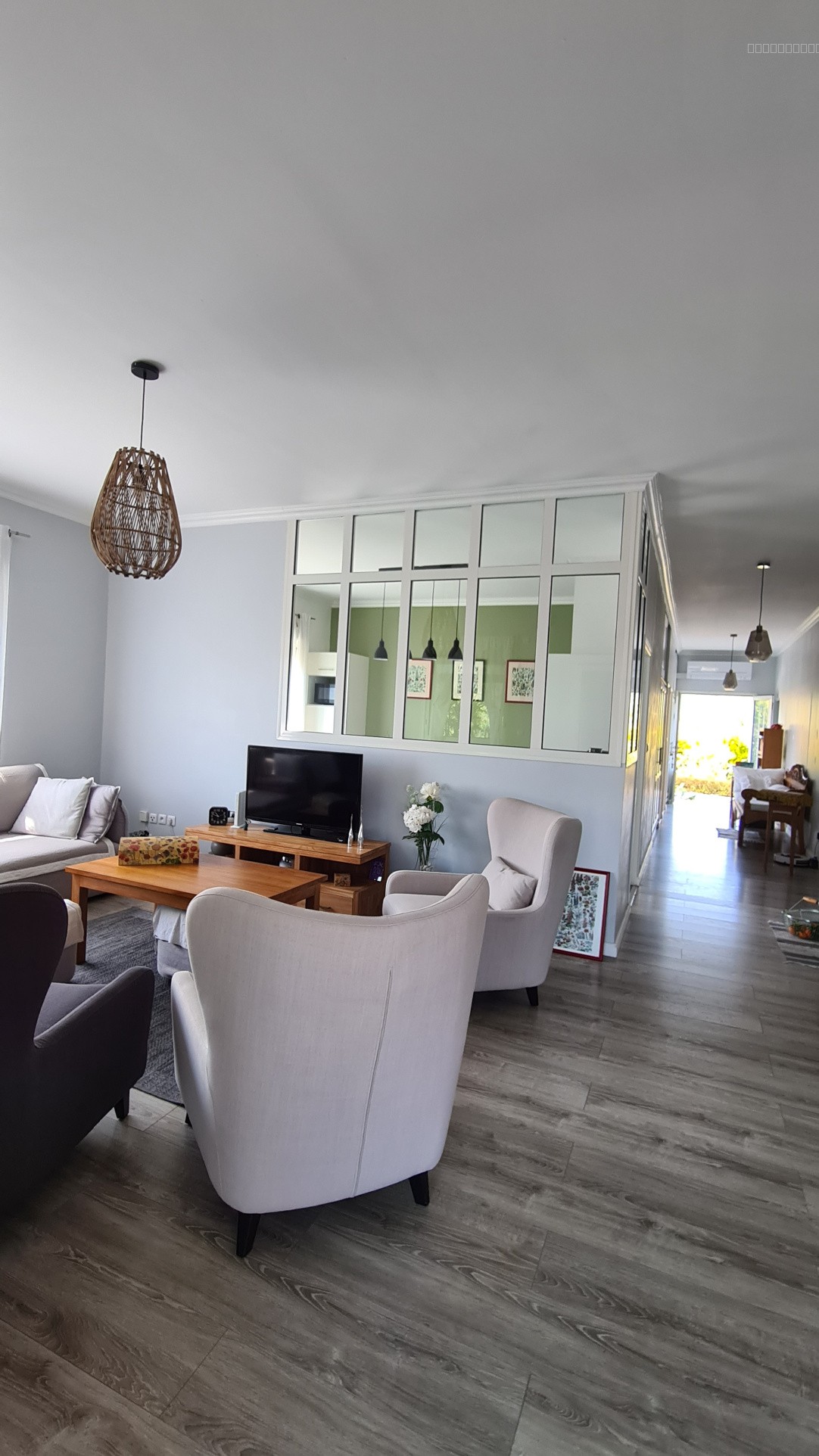 Maison de plain-pied à vendre à La Plaine-des-Palmistes — photo 5