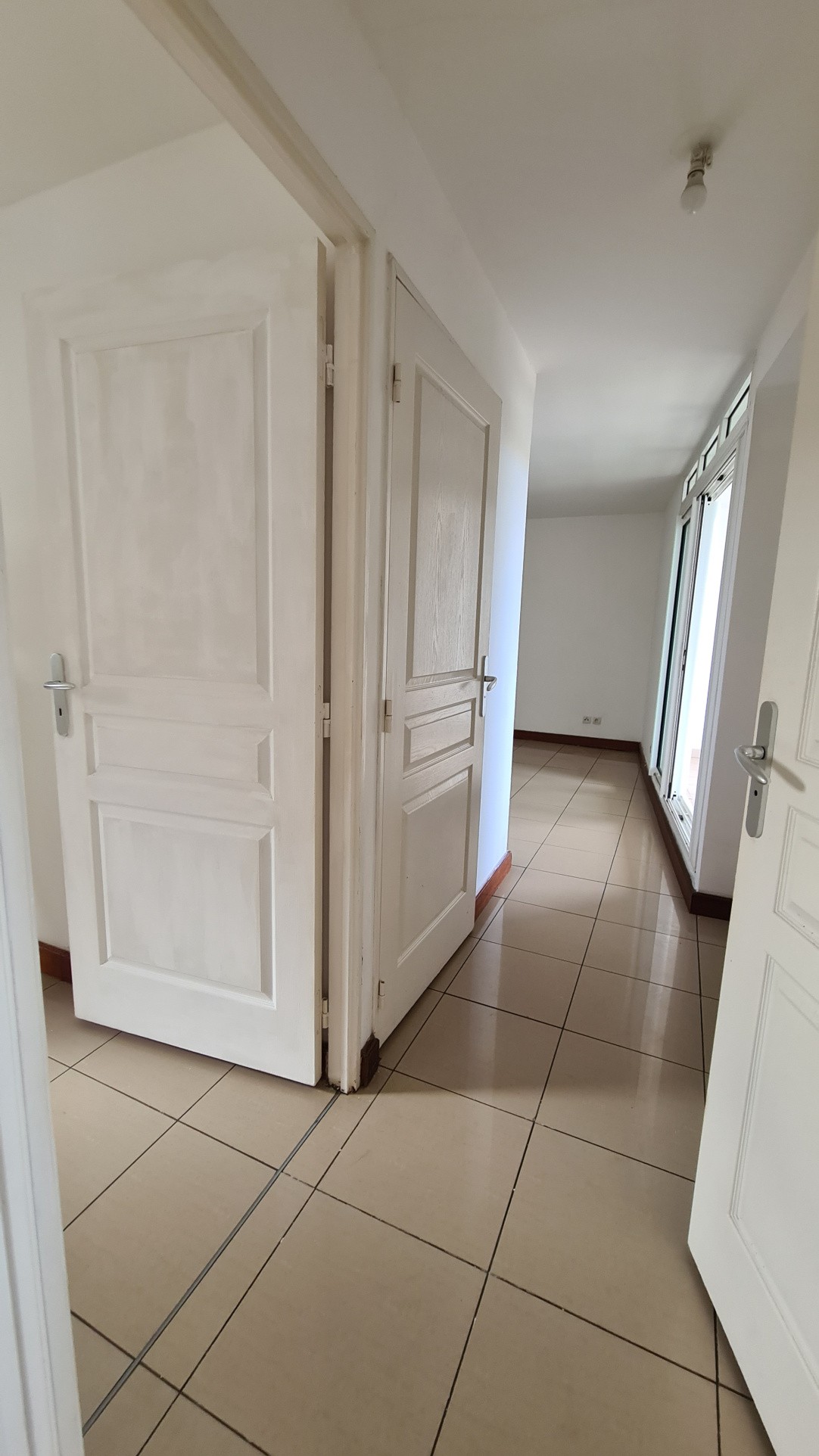 Appartement T3 à Sainte-Clotilde — photo 7