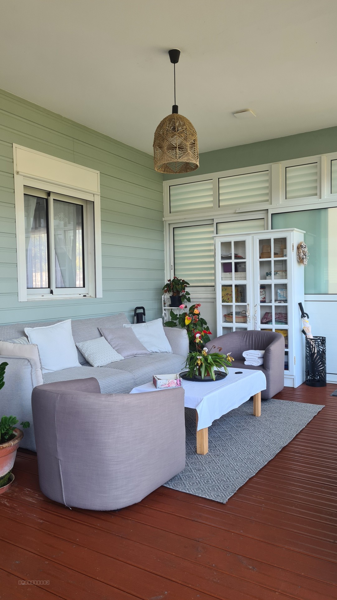 Maison de plain-pied à vendre à La Plaine-des-Palmistes — photo 6