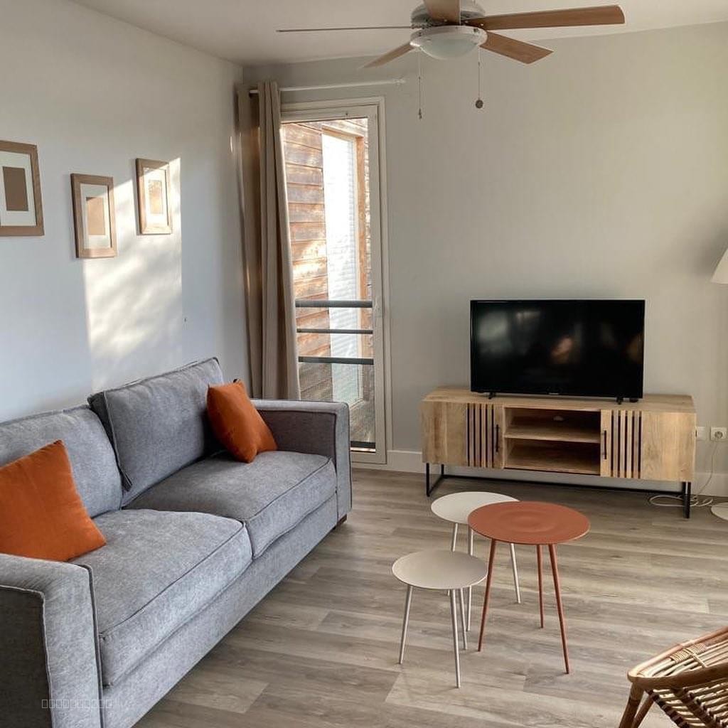 Exclusivité FCT Immobilier   T2 Saint-Gilles les Bains — photo 6