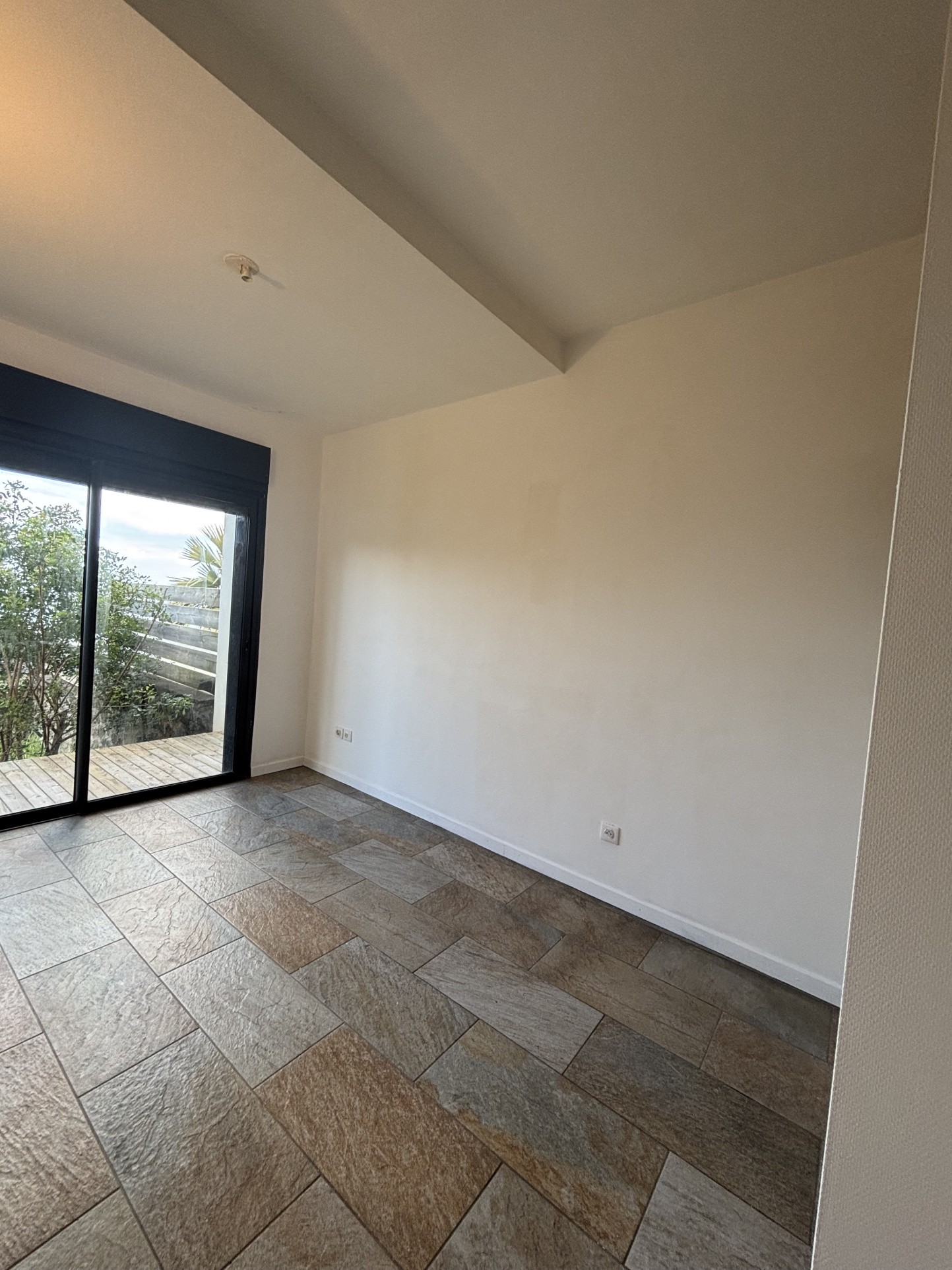 À vendre   Villa jumelée T4 avec vue océan   Les Avirons (La Réunion) — photo 7