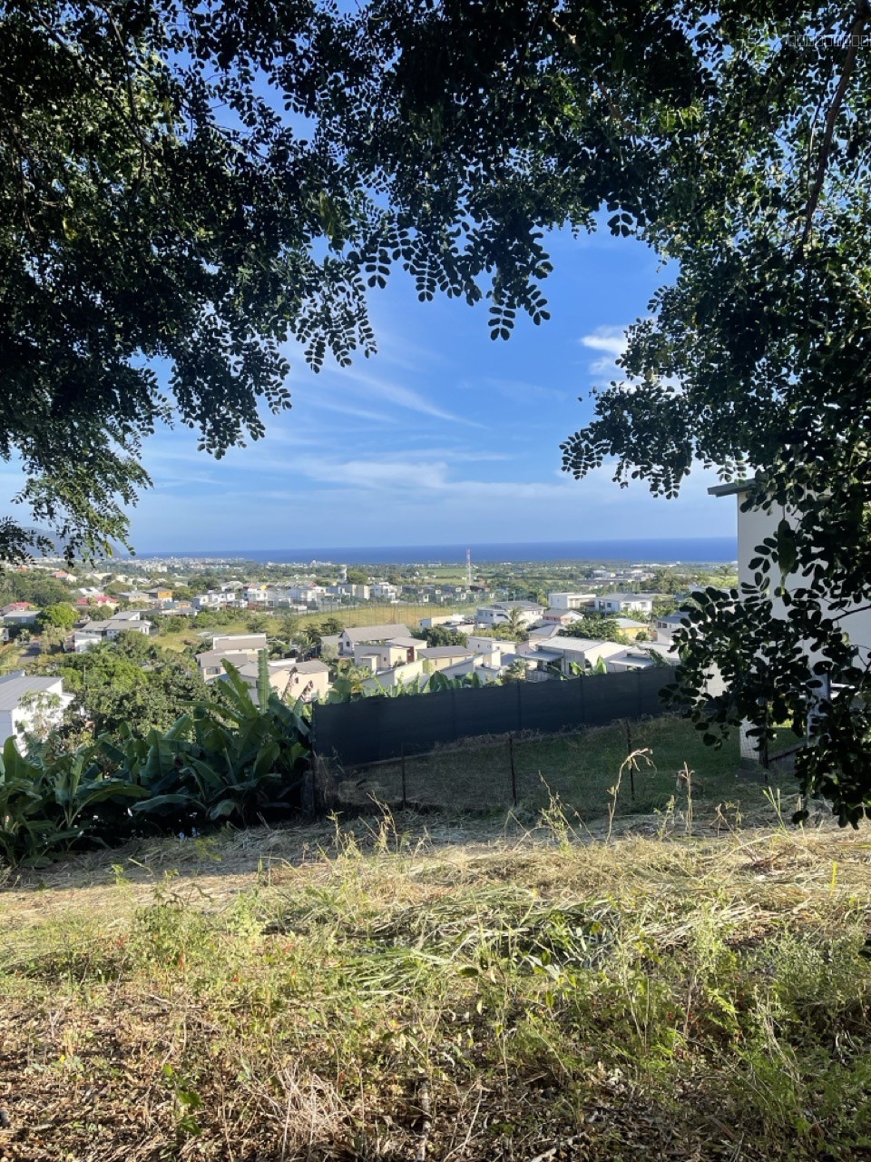 Terrain de 536 m2 viabilisé hors lotissement — photo 9