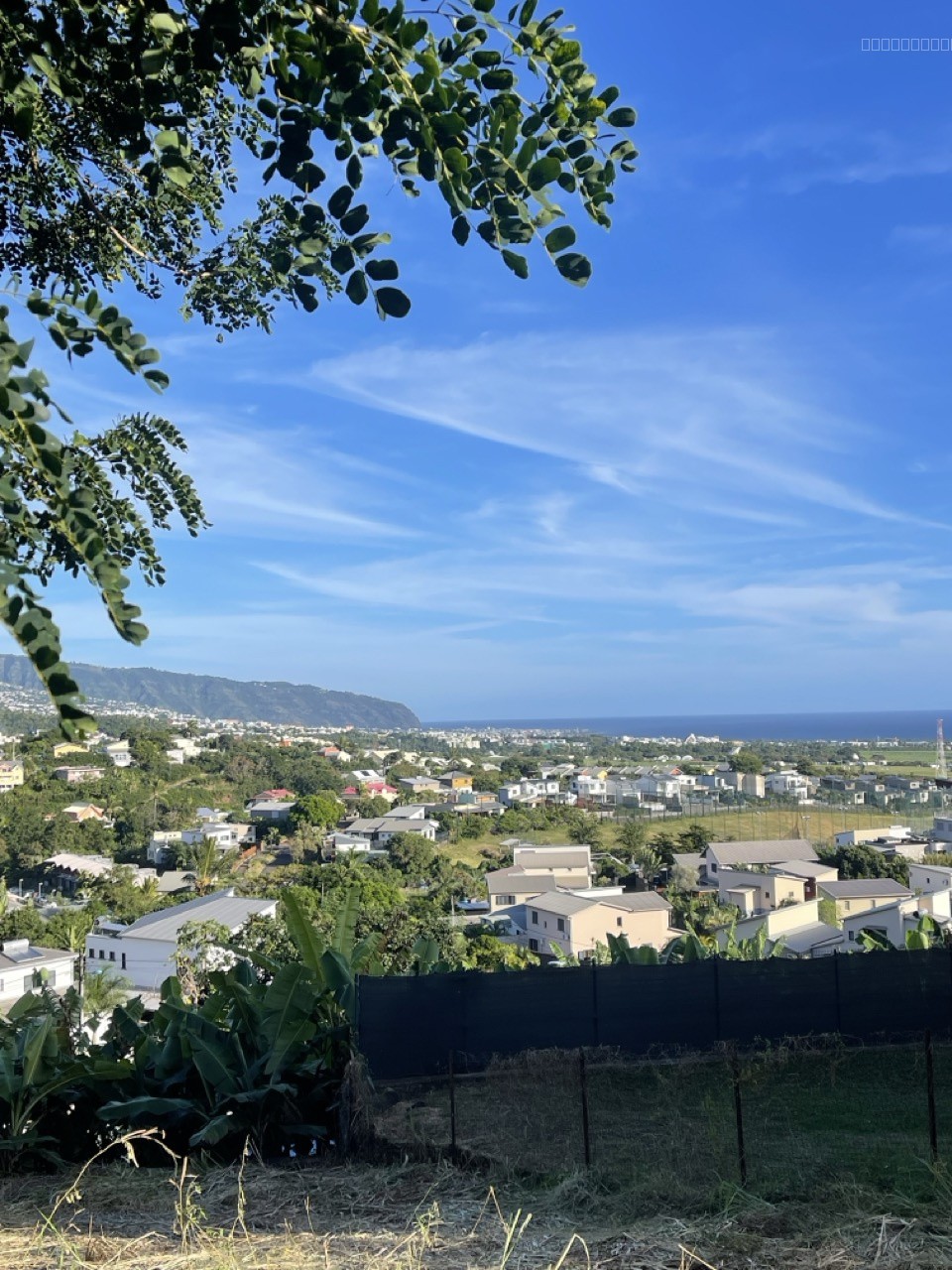 Terrain de 536 m2 viabilisé hors lotissement — photo 3