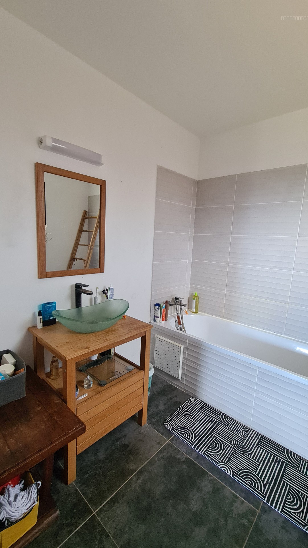 À vendre. Villa contemporaine F4 à La Plaine Saint-Paul — photo 11