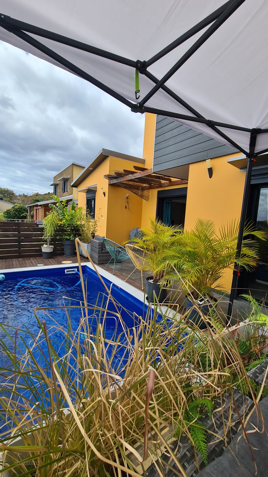À vendre. Villa contemporaine F4 à La Plaine Saint-Paul — photo 6