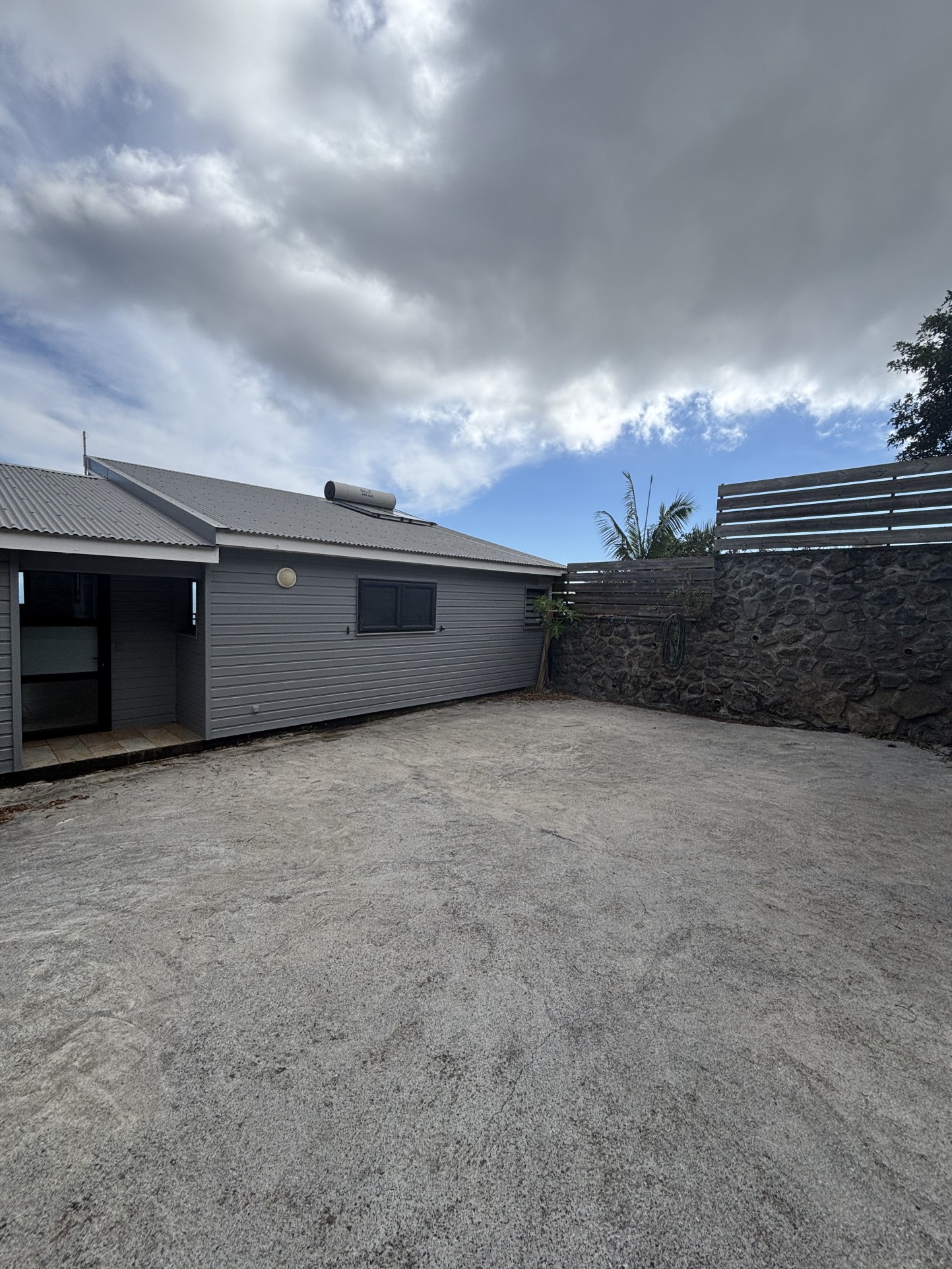 À vendre   Villa jumelée T4 avec vue océan   Les Avirons (La Réunion) — photo 11