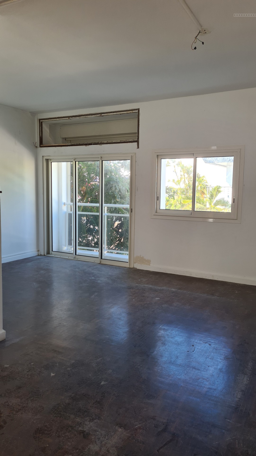 A vendre Triplex T5 à Saint-Denis — photo 3