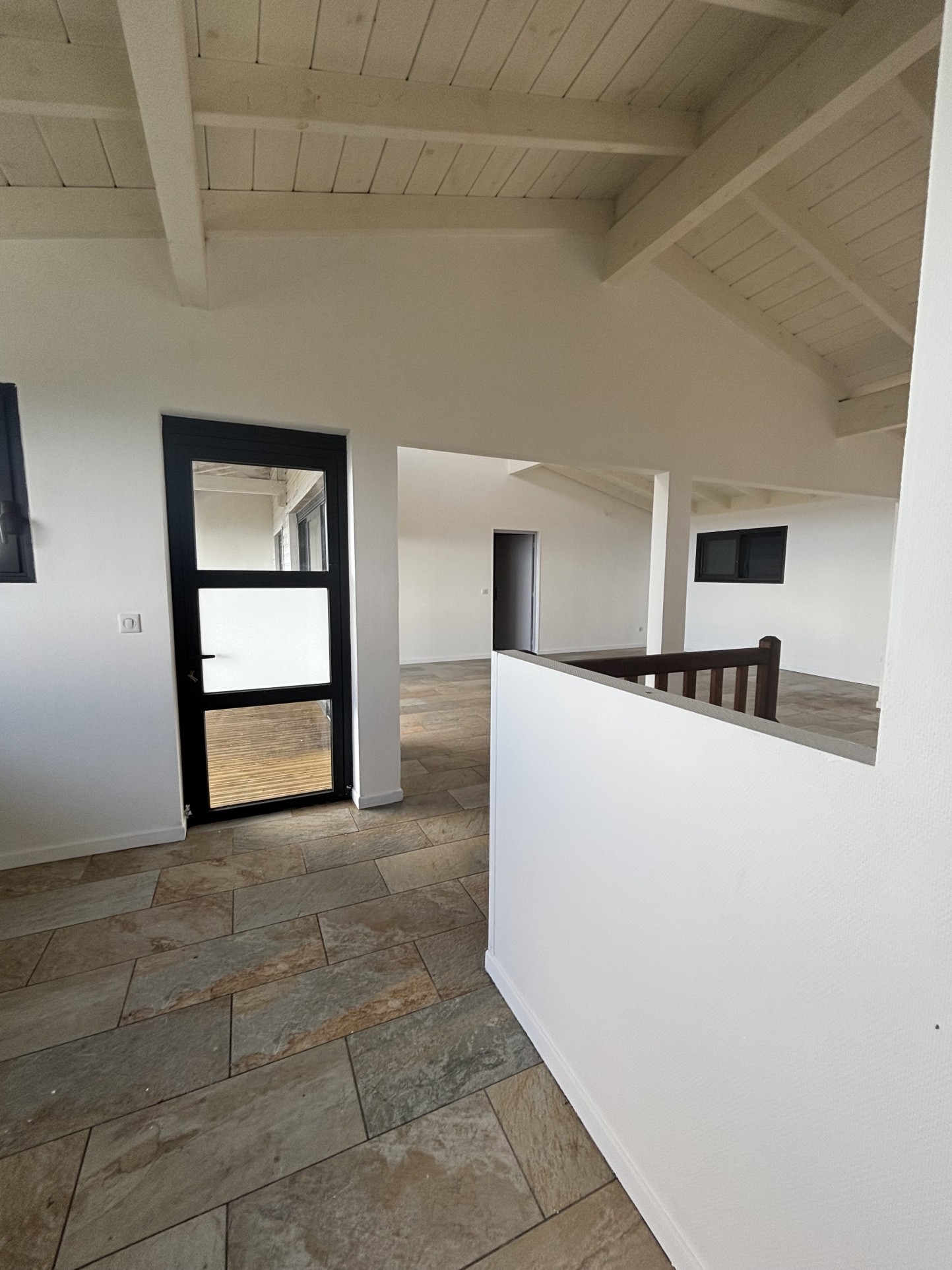 À vendre   Villa jumelée T4 avec vue océan   Les Avirons (La Réunion) — photo 3