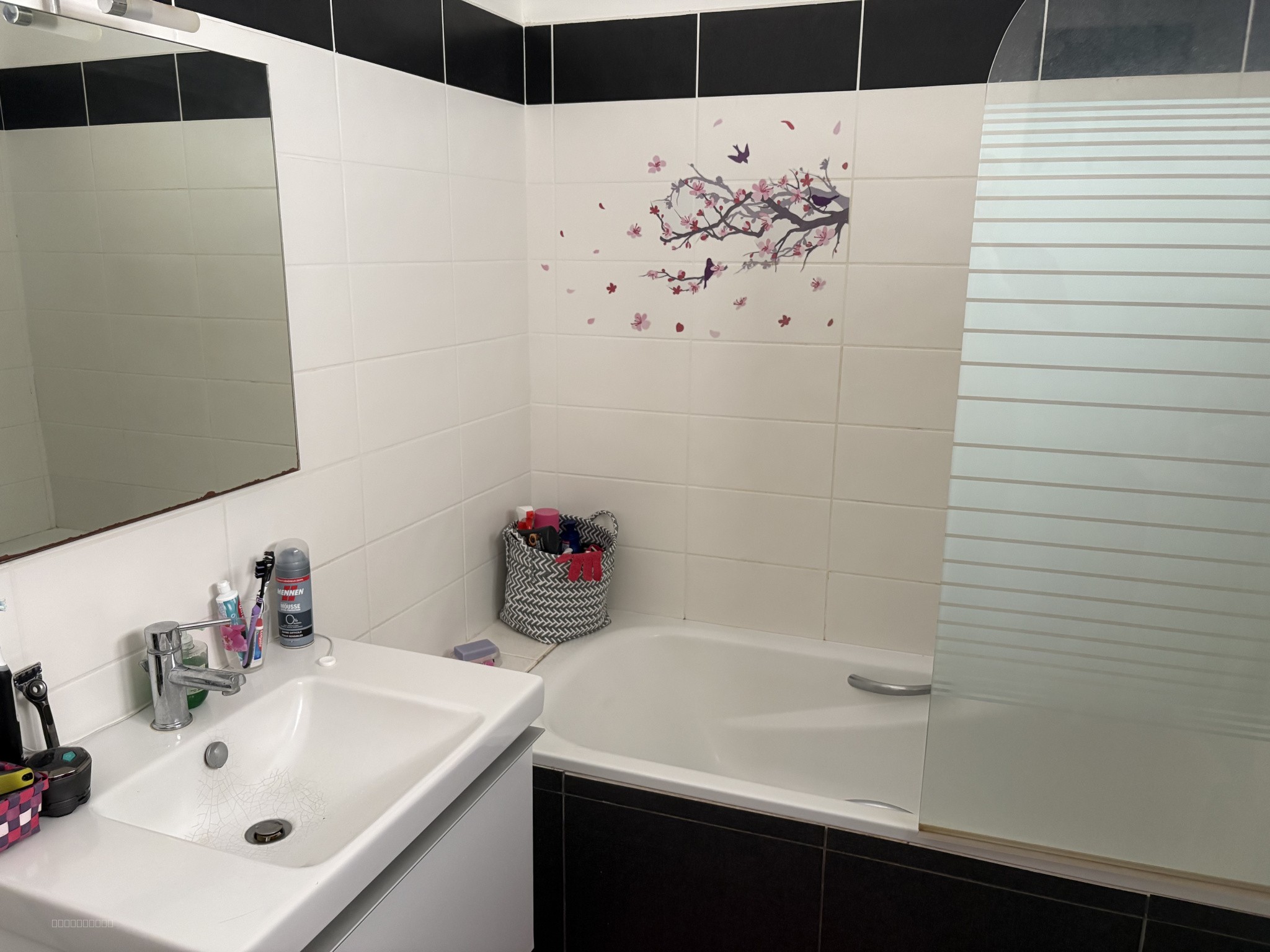 À vendre sur Sainte-Marie, maison de ville T3/4 avec piscine — photo 16