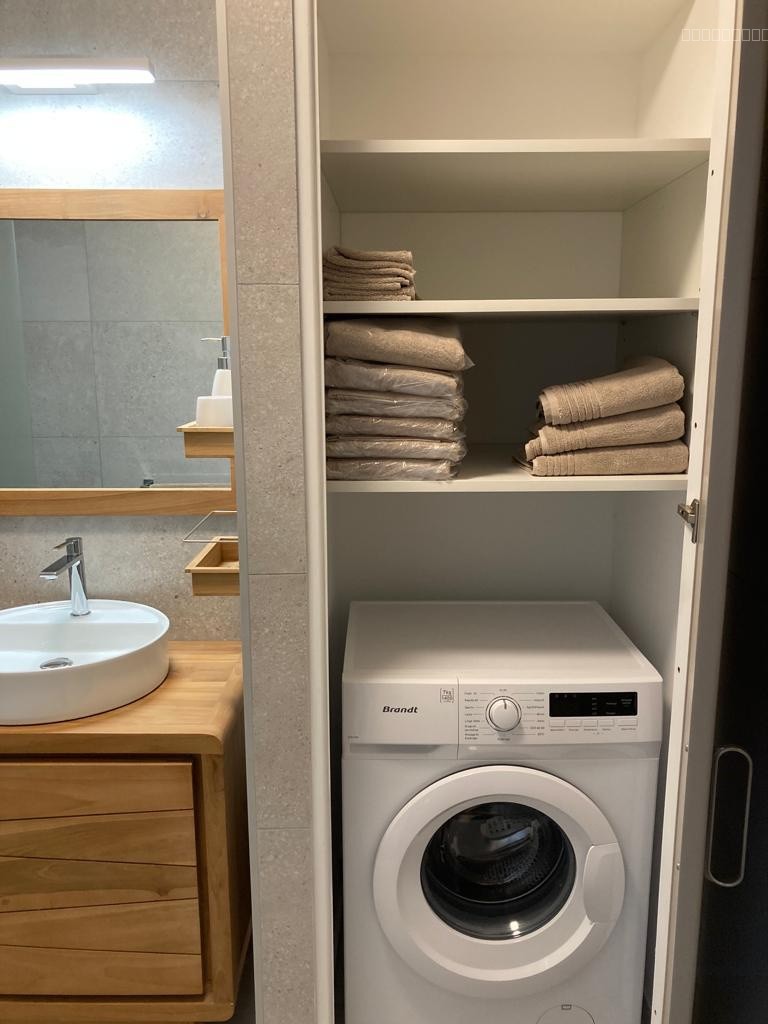 Exclusivité FCT Immobilier   T2 Saint-Gilles les Bains — photo 7
