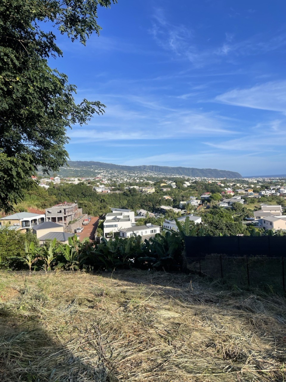 Terrain de 536 m2 viabilisé hors lotissement — photo 2