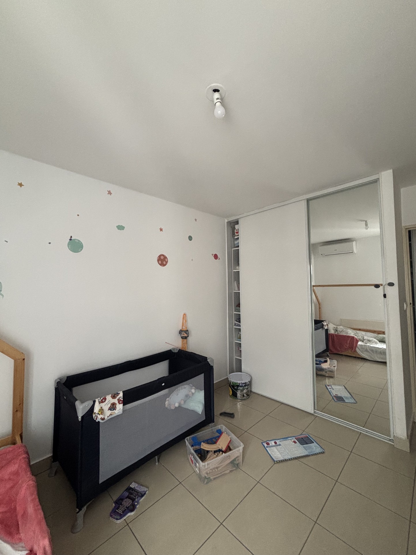Grand appartement T3  à Saint-Denis — photo 6
