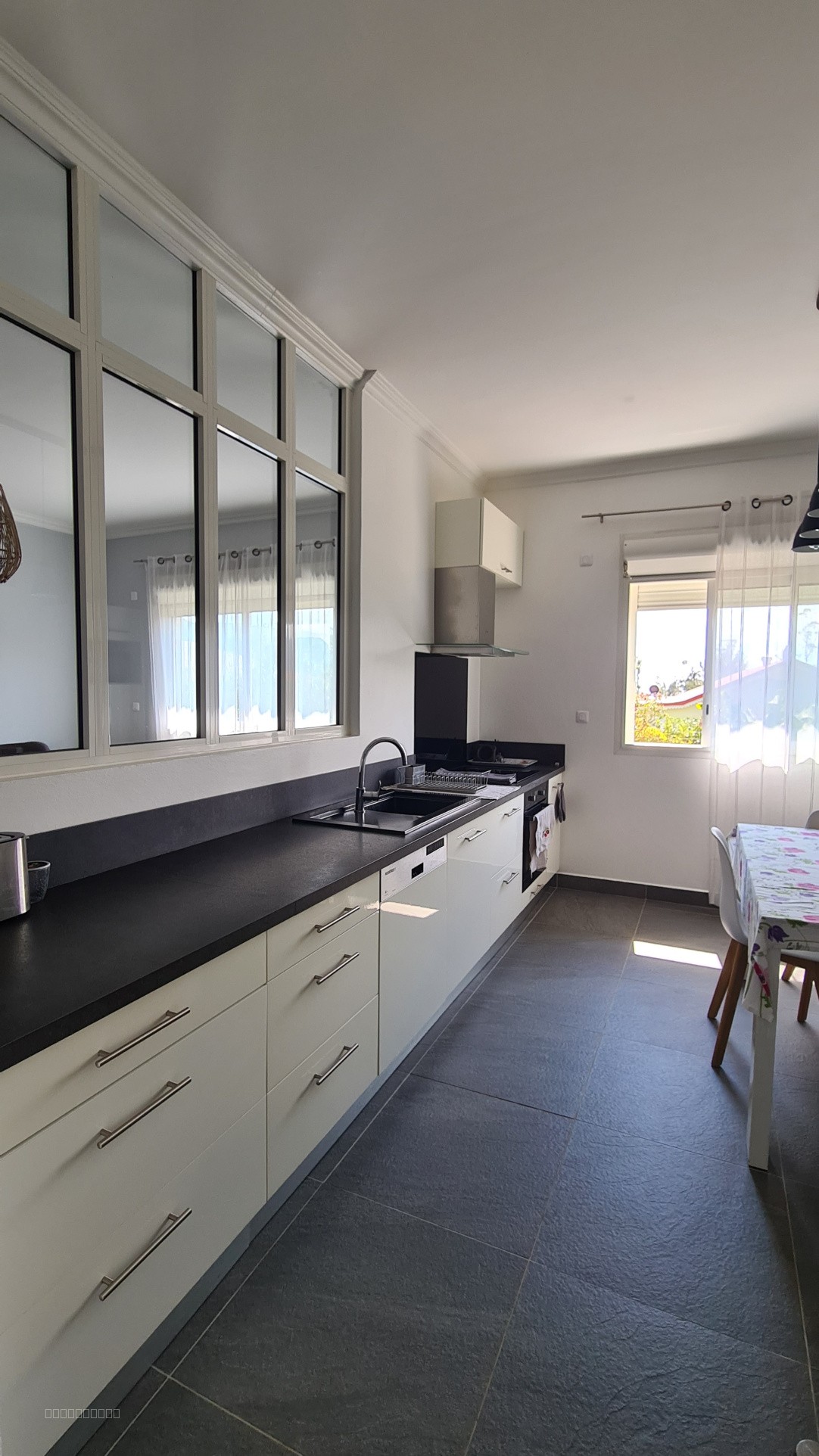 Maison de plain-pied à vendre à La Plaine-des-Palmistes — photo 10