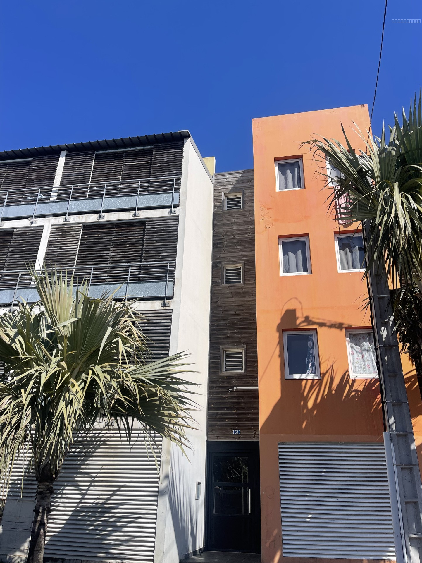 Appartement T3 à Sainte-Clotilde — photo 13