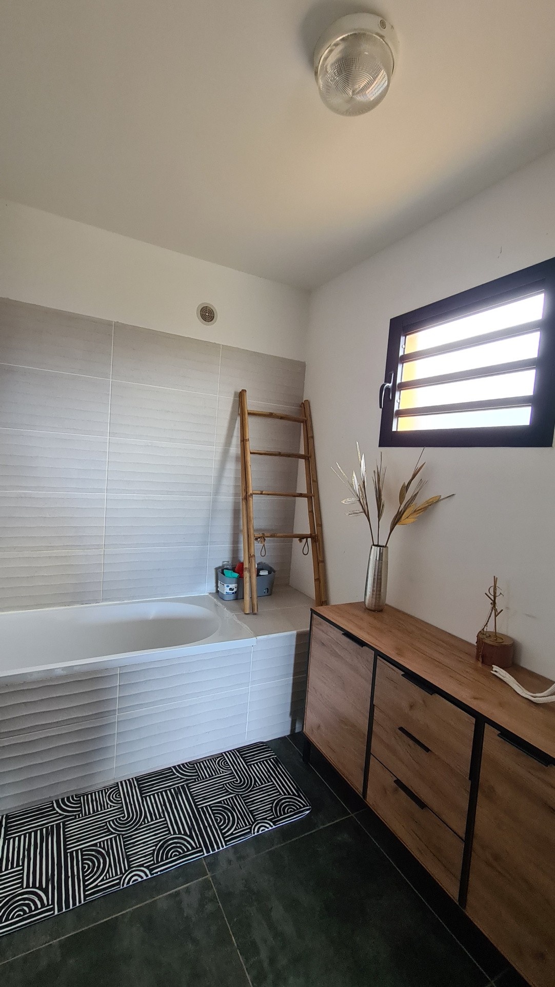 À vendre. Villa contemporaine F4 à La Plaine Saint-Paul — photo 9