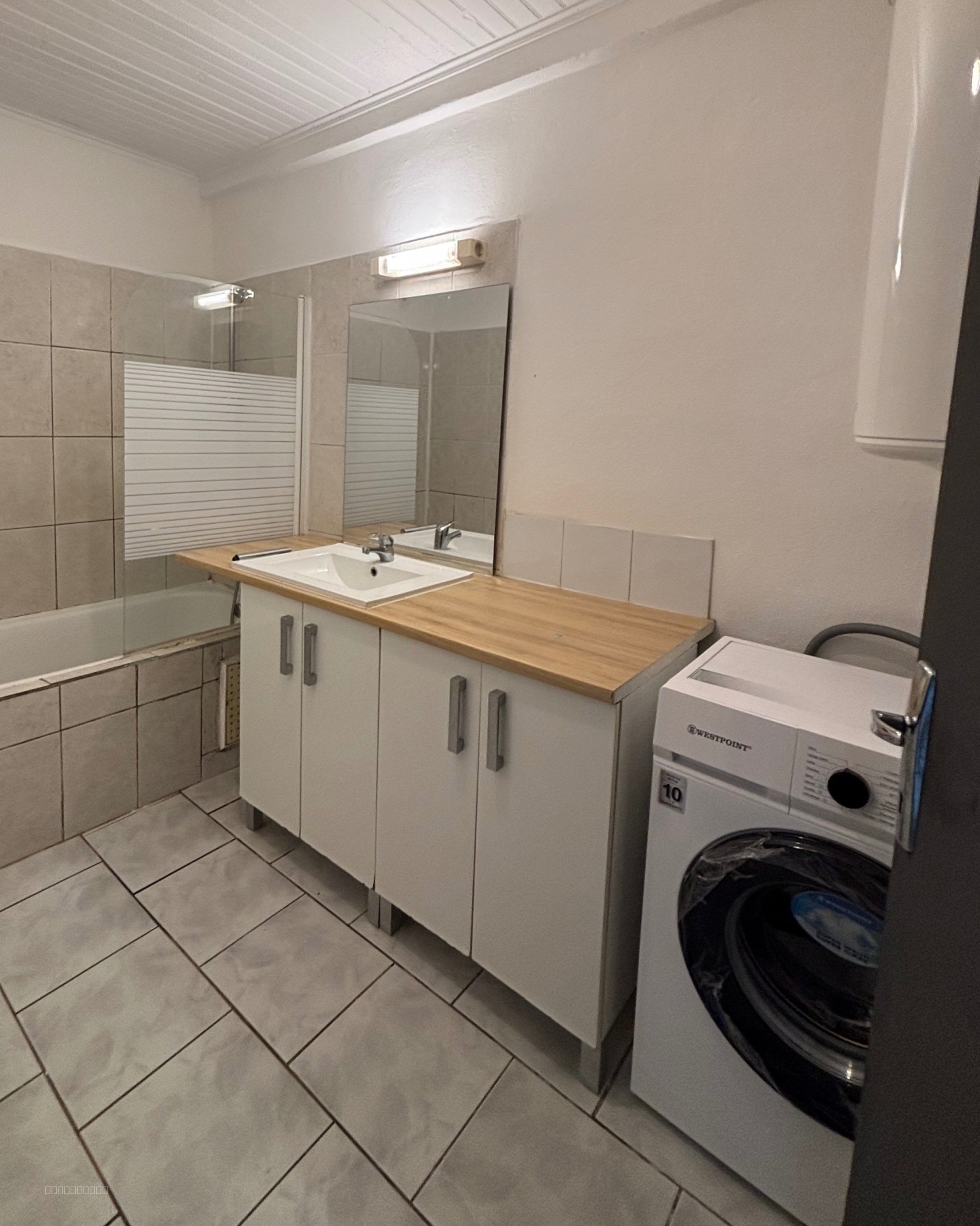 Immeuble à vendre à Saint-André (Rivière du Mât les Bas) — photo 4