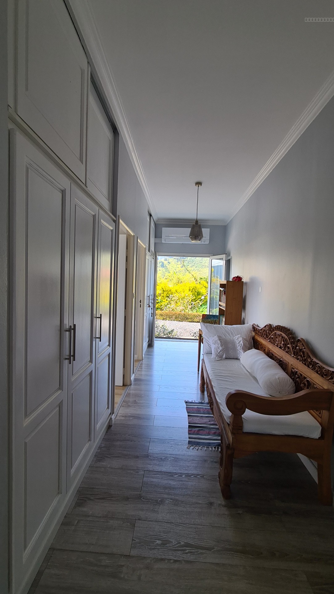Maison de plain-pied à vendre à La Plaine-des-Palmistes — photo 7
