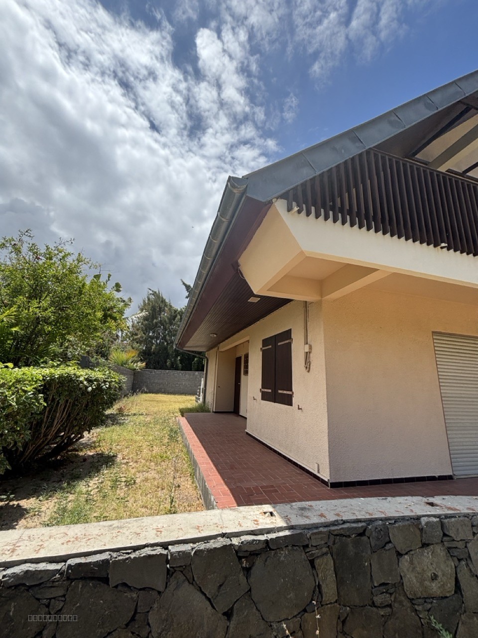 VILLA F7 EMPLACEMENT D'EXCEPTION   L'ERMITAGE-LES-BAINS — photo 4