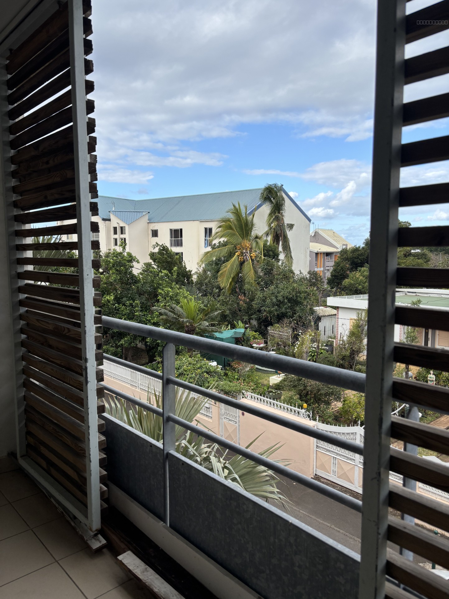 Appartement T3 à Sainte-Clotilde — photo 3