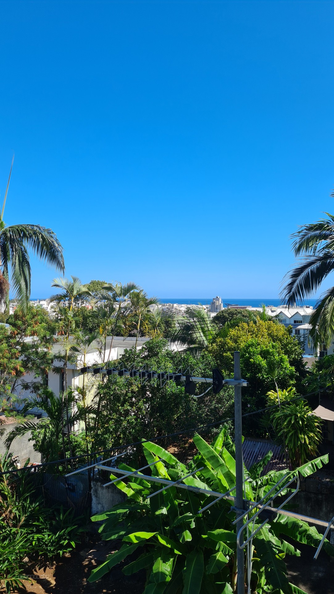 À vendre   Maison SATEC à Saint-François — photo 2