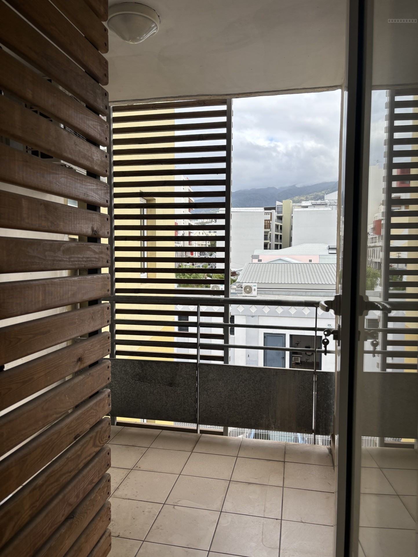 Appartement T3 à Sainte-Clotilde — photo 5